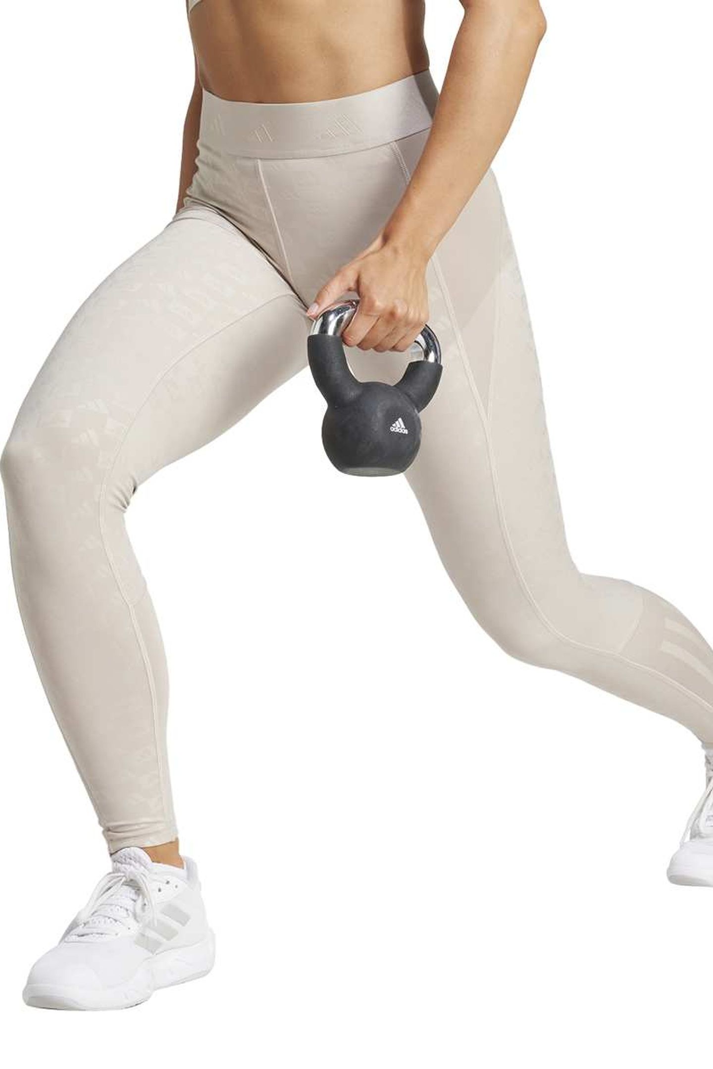 PERFORMANCE HYPERGLAM FULL LENGTH EMBOSS LEGGINGS WONDER BEI 3