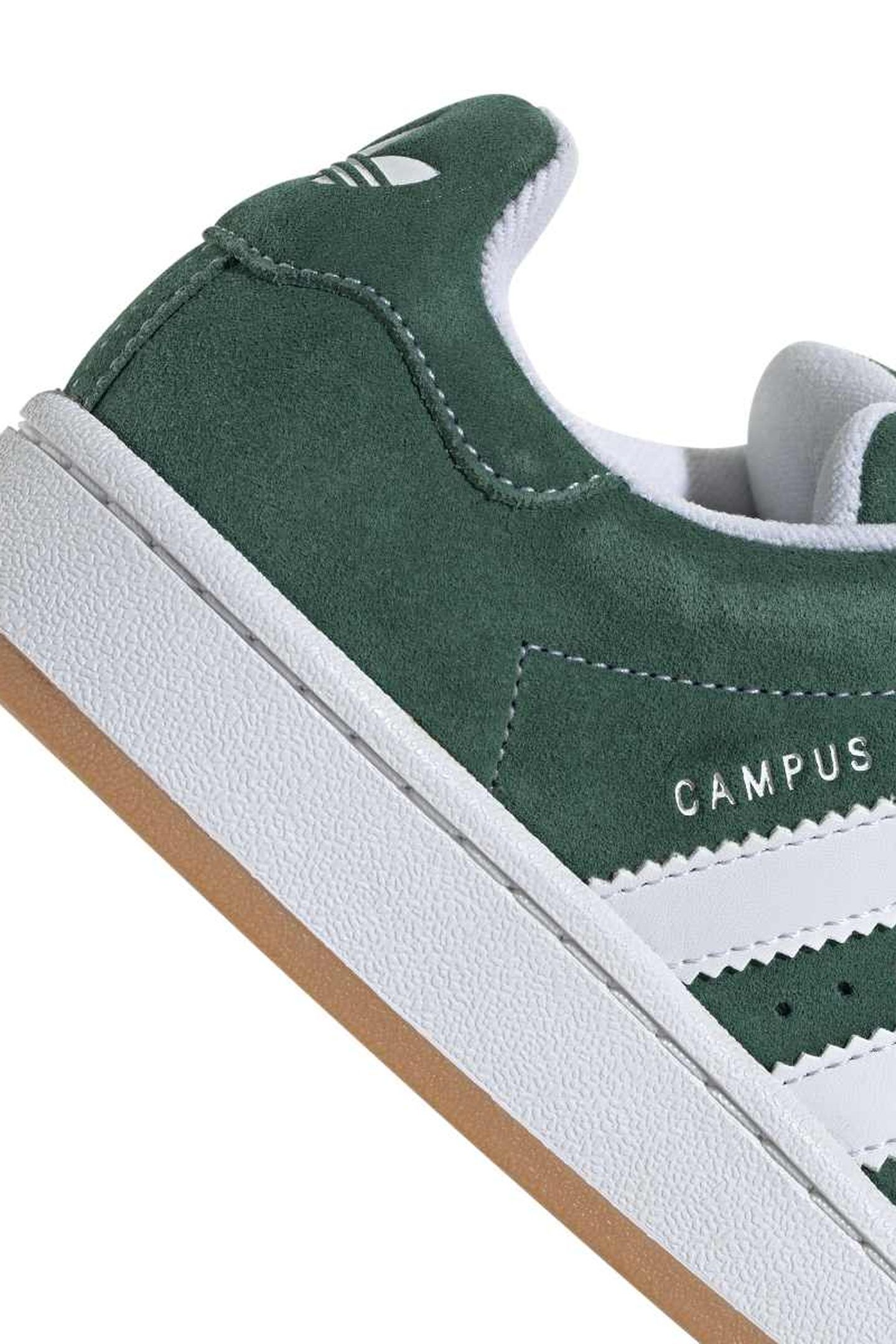 ORIGINALS CAMPUS 00S SHOES DARK GREEN 8