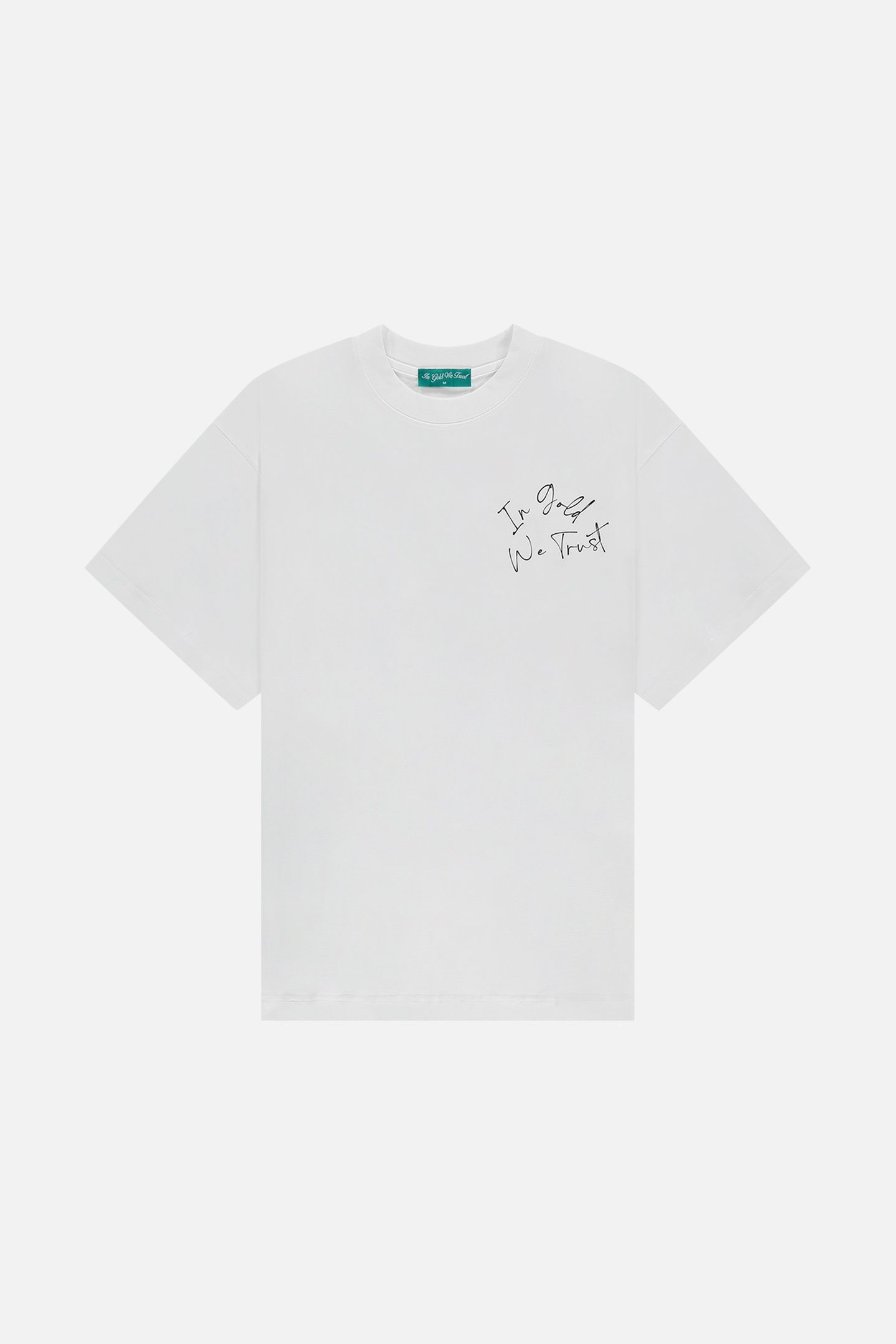 THE PARROT WHITE 1