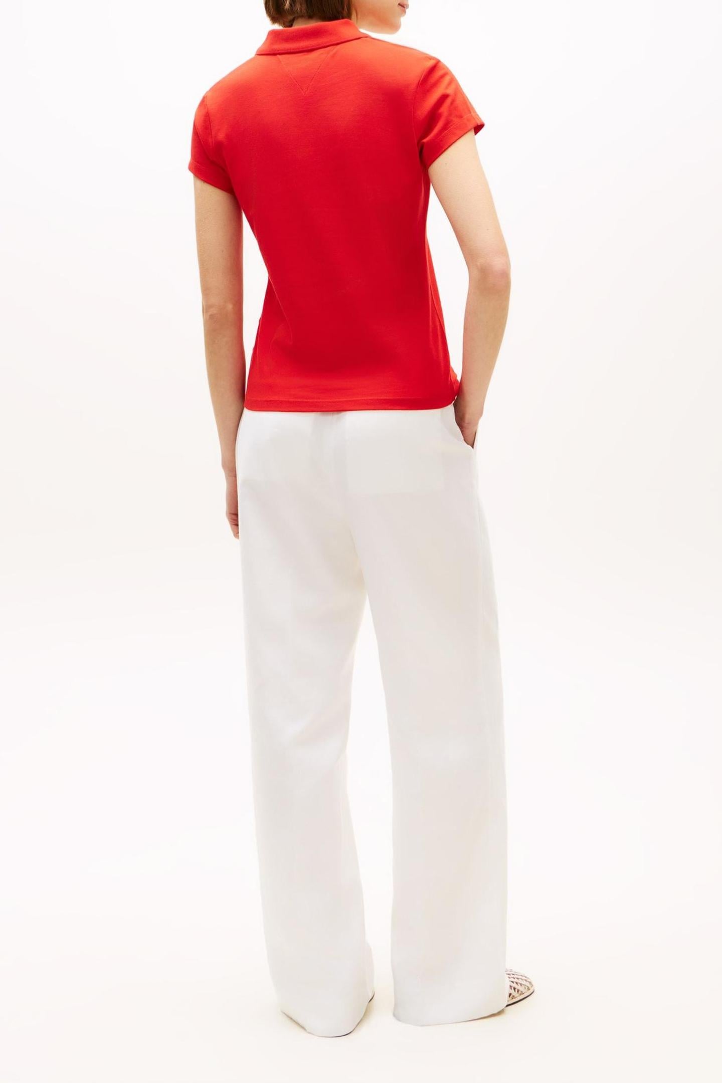 TH SCRIPT SLIM SS POLO FIREWORKS 3