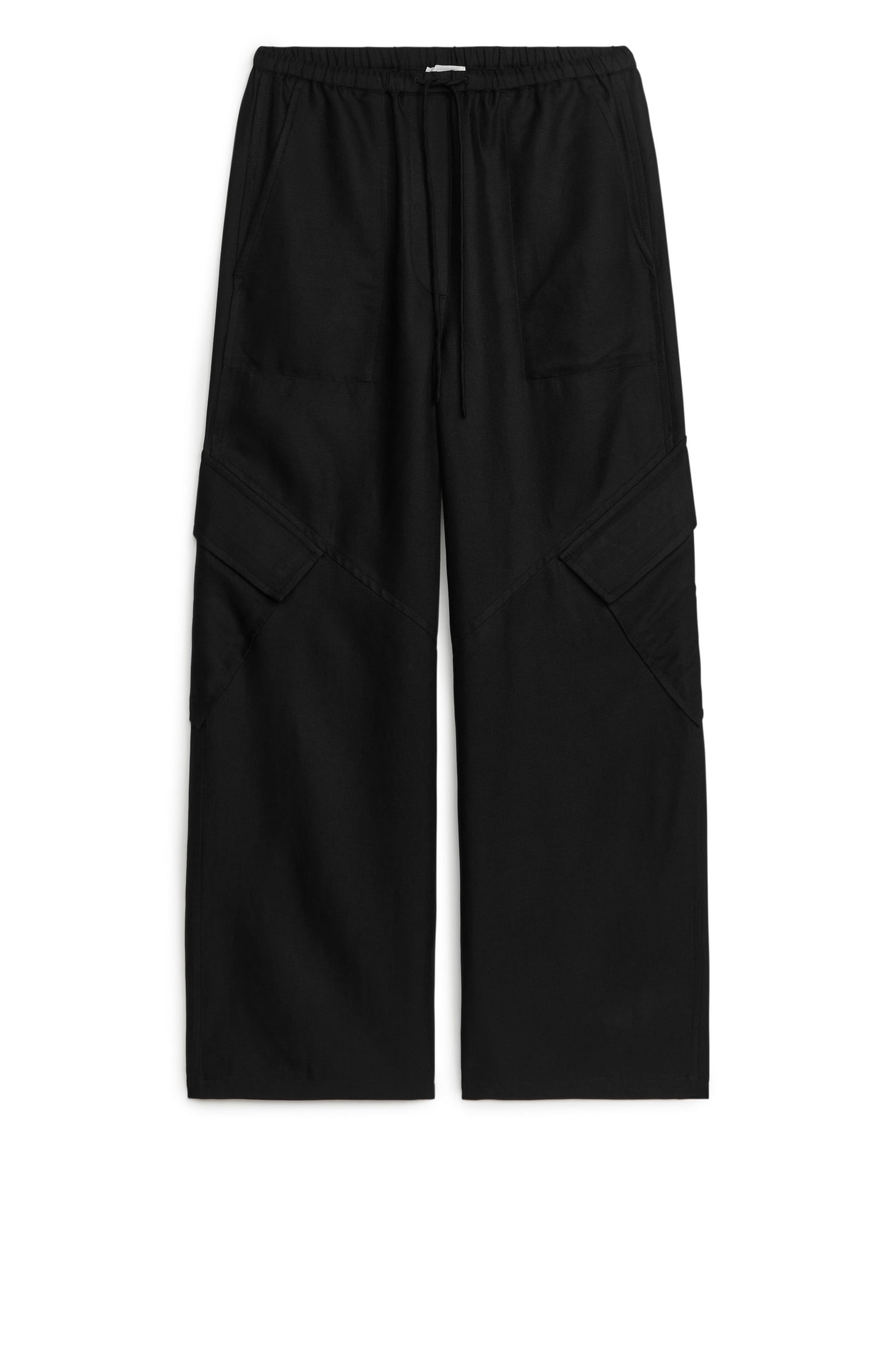 EINI FLUID CARGO BLACK 3