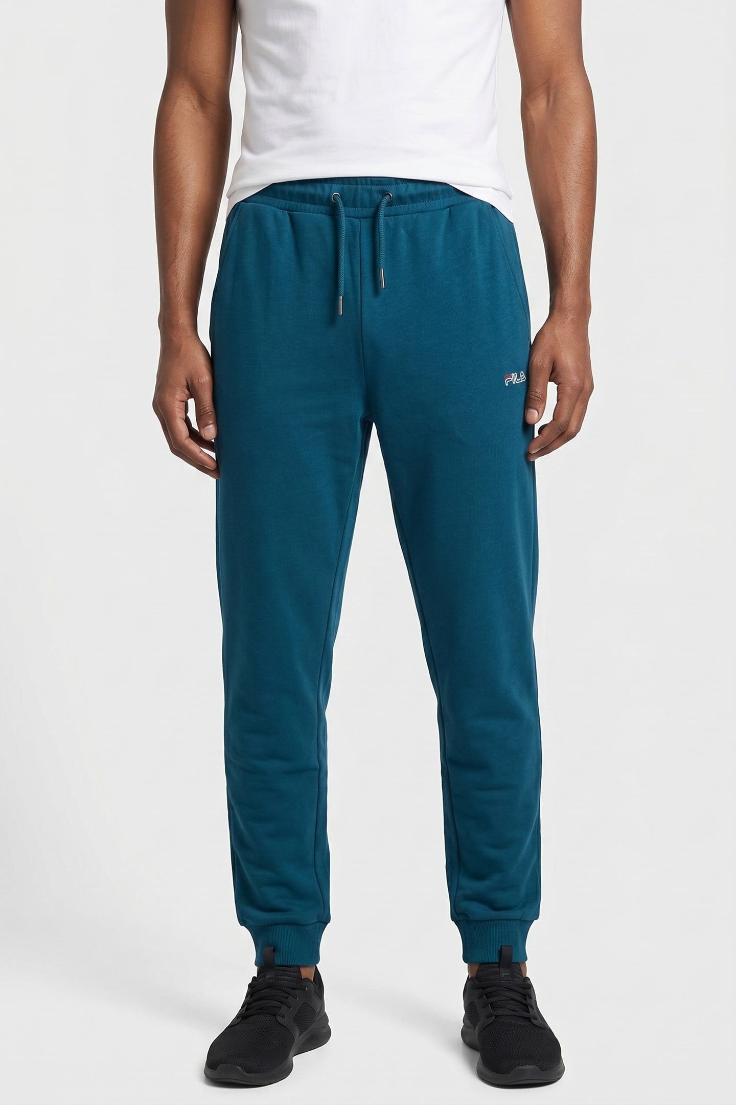 SALIANO PANTS LEGION BLUE 1