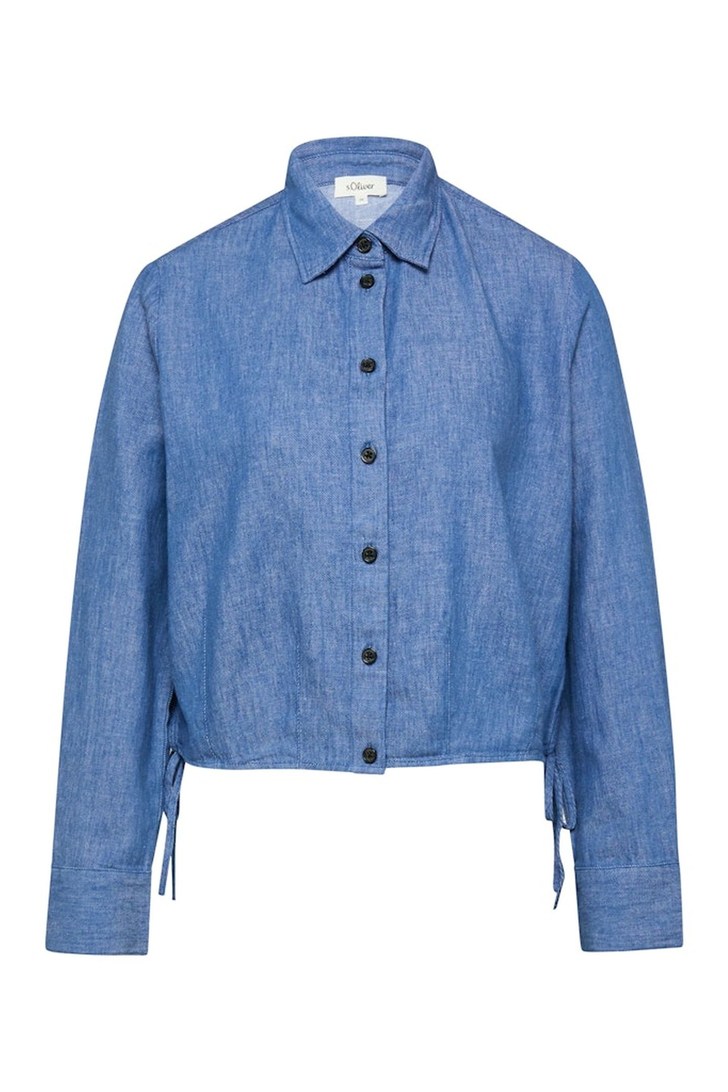 S.OLIVER JACKETS INDOOR BLUE 7