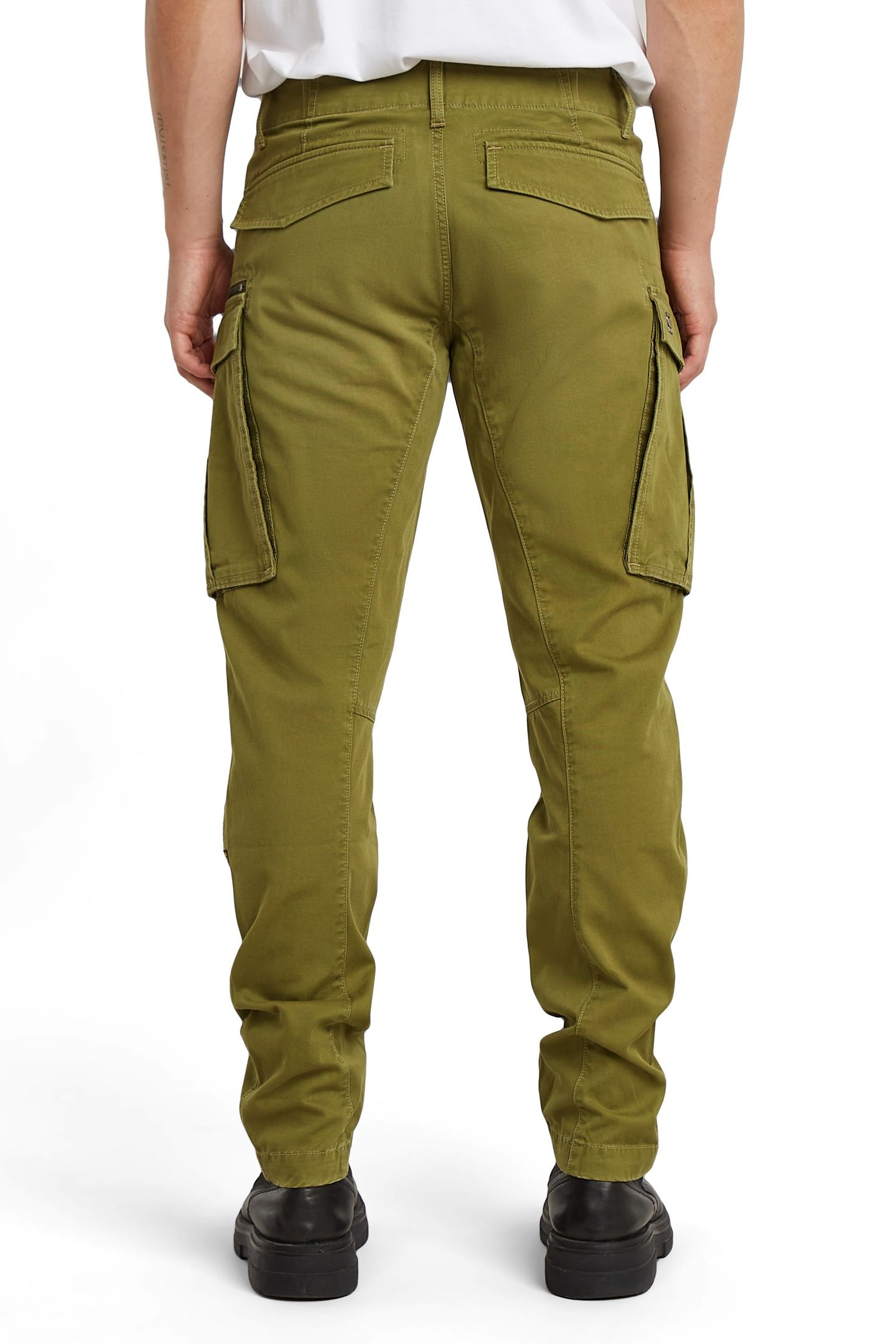 ROVIC ZIP 3D REGULAR TAPERED MAYFLY 3