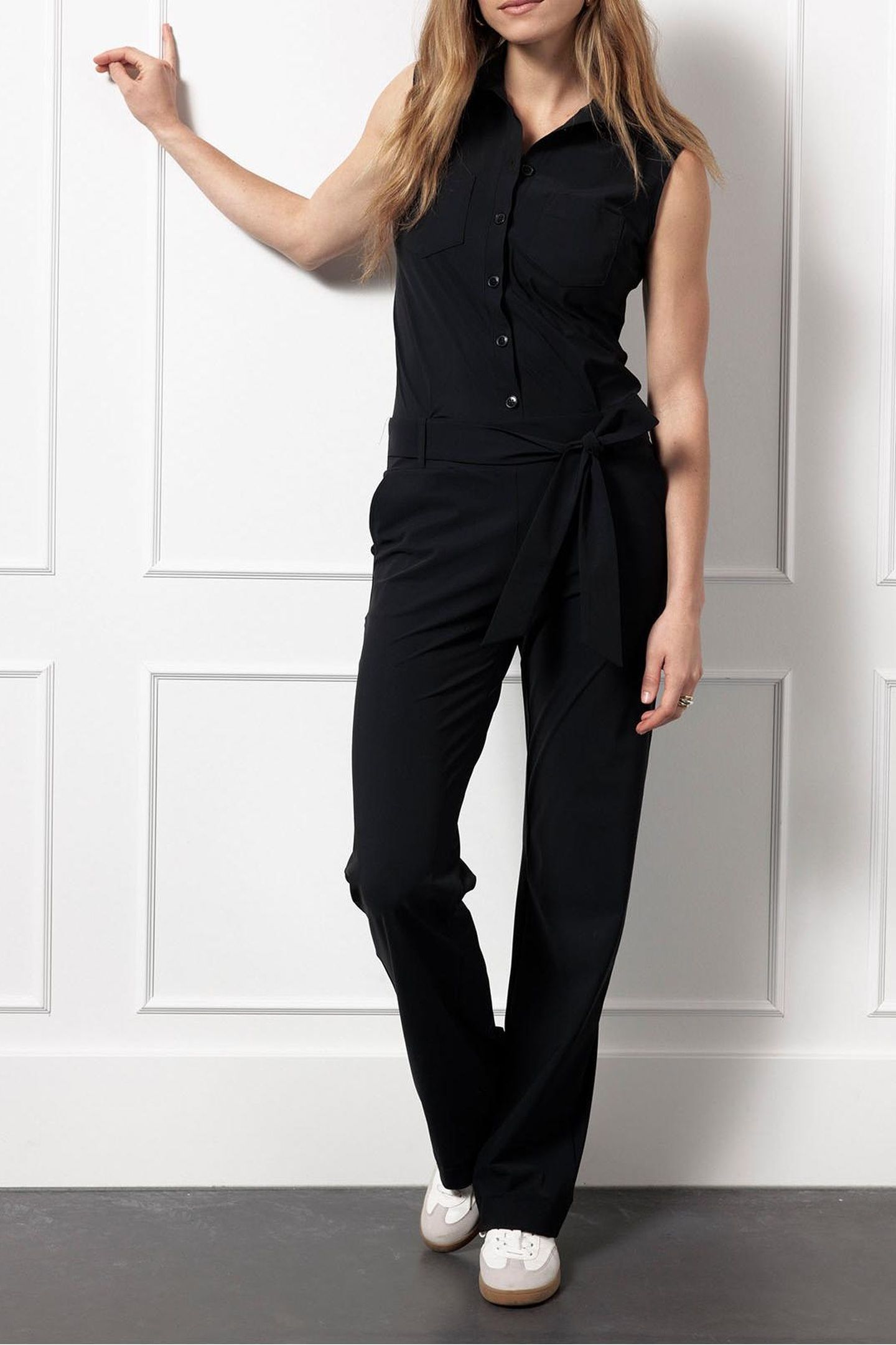 ANGEL SLS JUMPSUIT BLACK 2