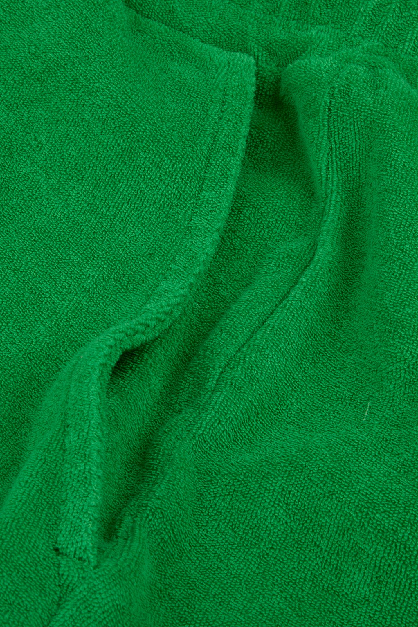 EMORY JERSEY SHORTS GREEN 4