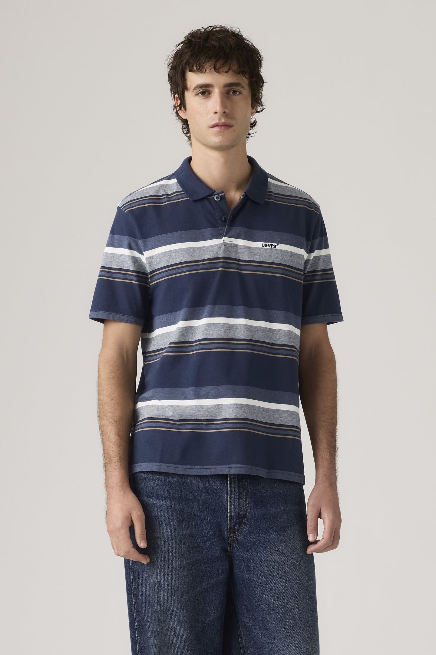 AUTHENTIC POLO 1