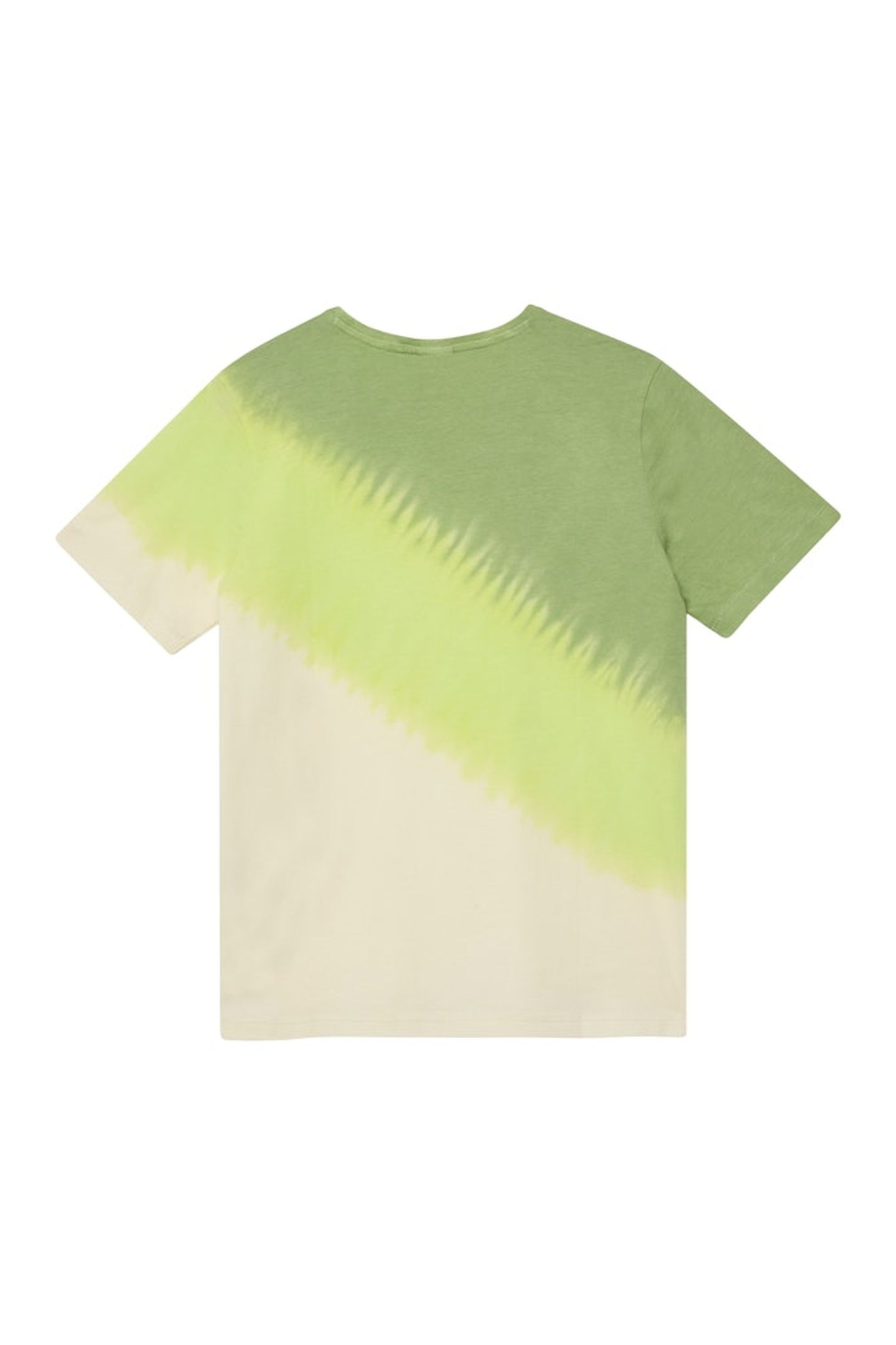 S.OLIVER T-SHIRTS GREEN 4