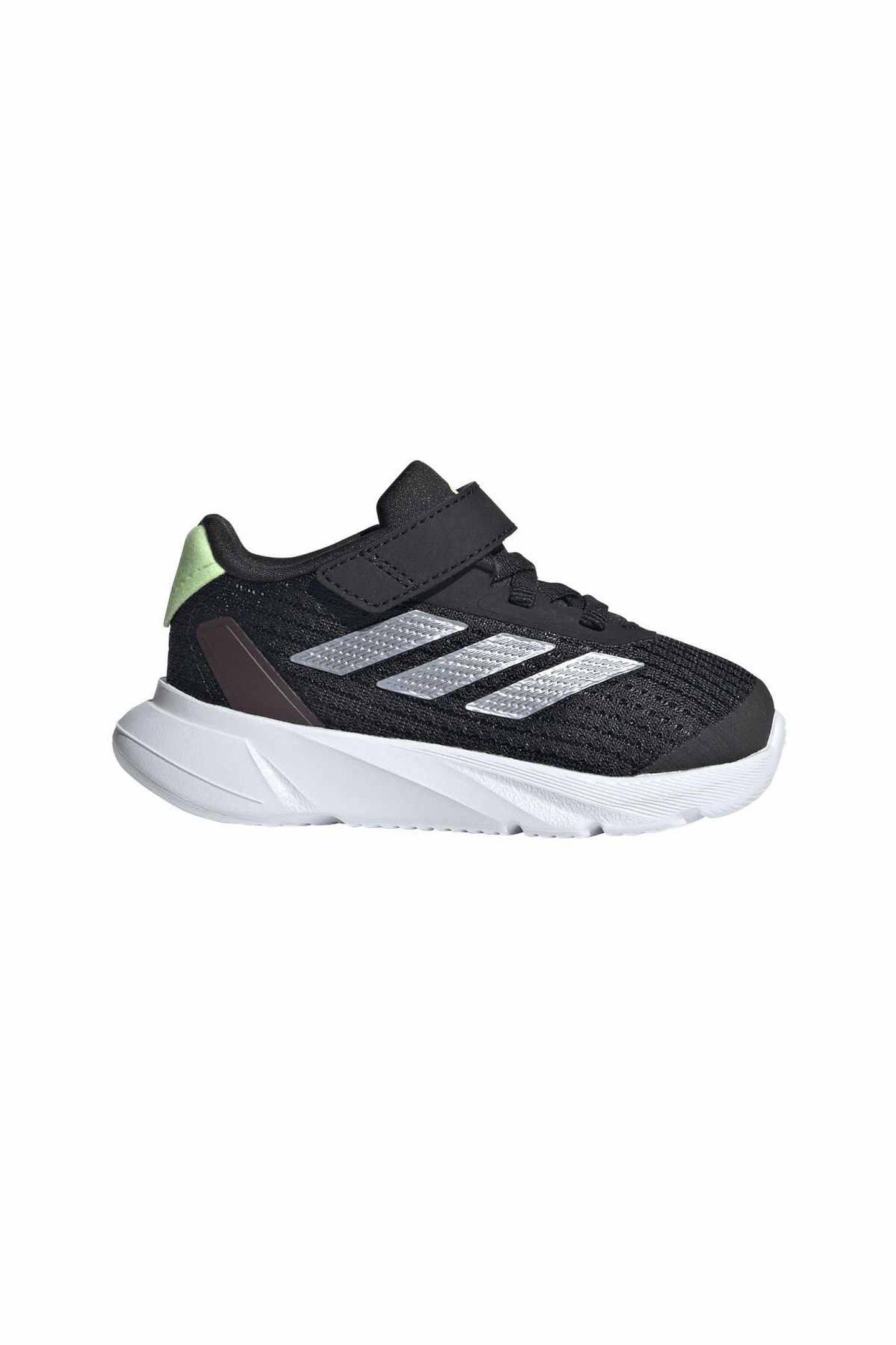 SPORTSWEAR DURAMO SL SHOES INFANTS CORE BLACK 6