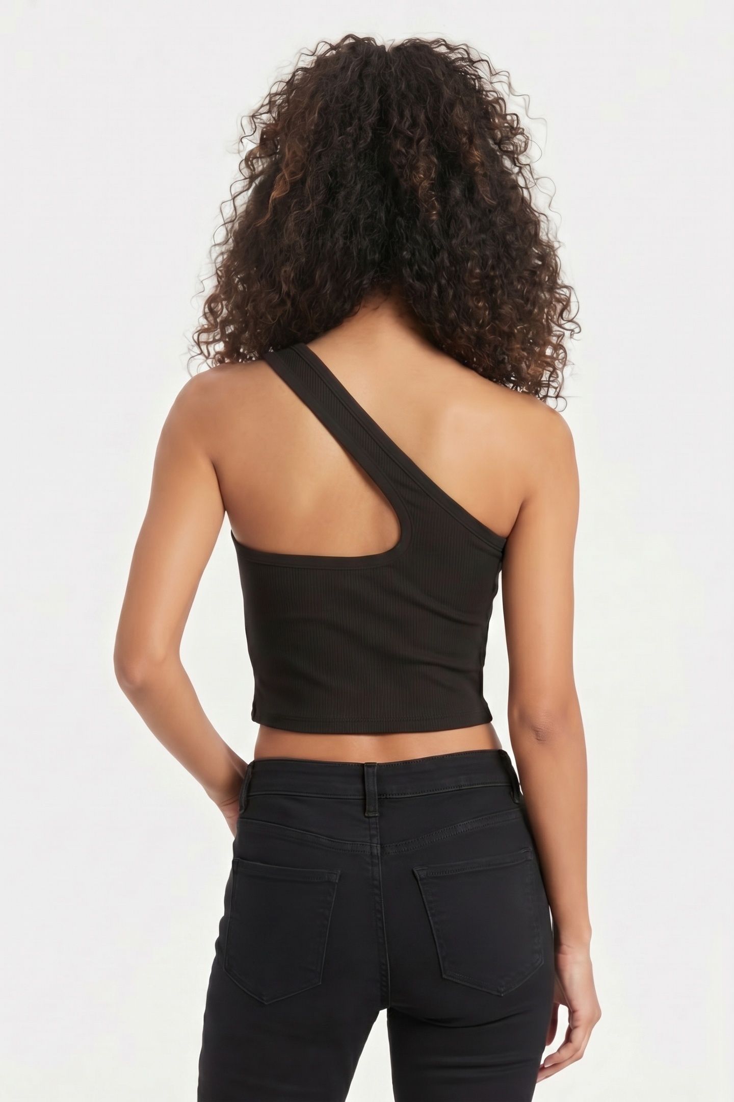 ST ADA TANK TOP BLACK 2