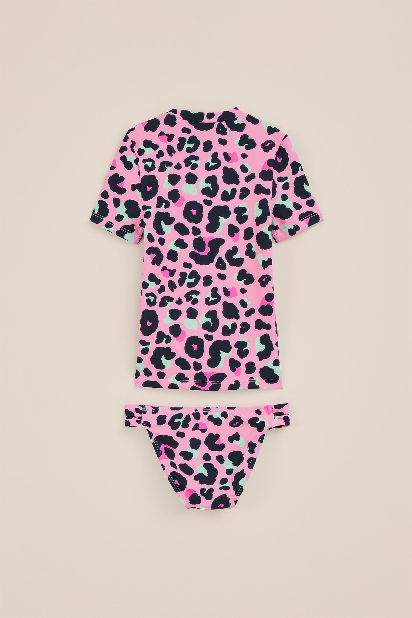 T-SHIRT PINK 2