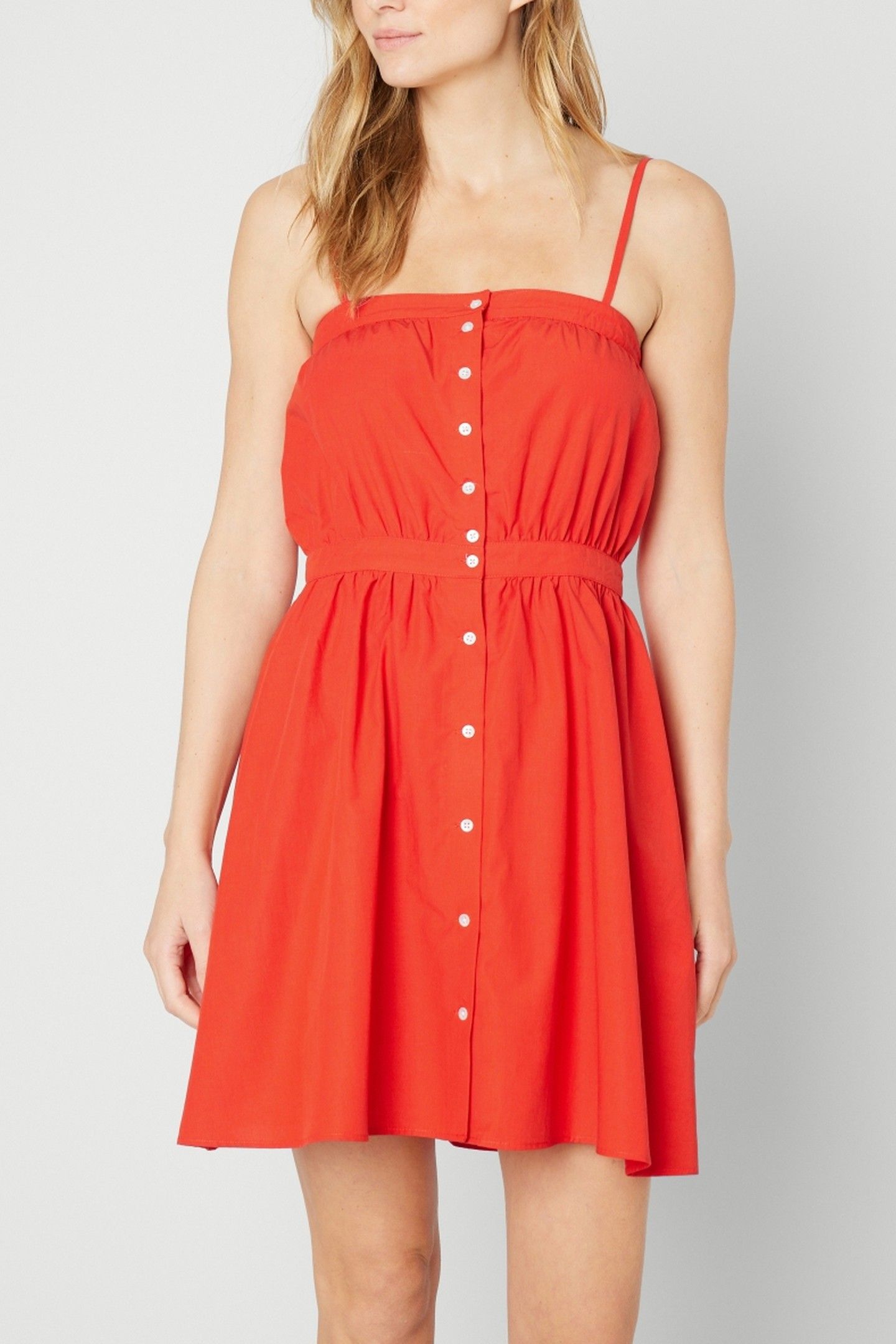 OTBEACH ROBE AMOUR 2