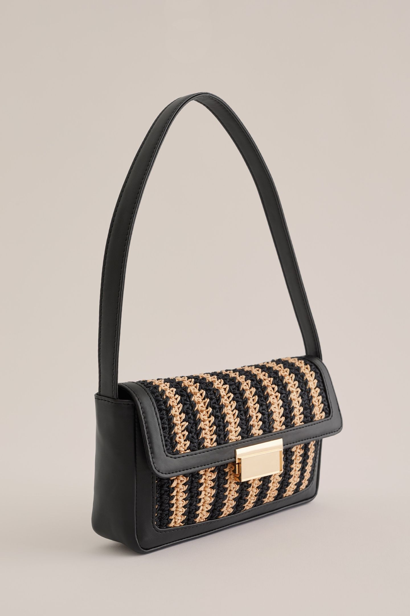 BAG BLACK 2