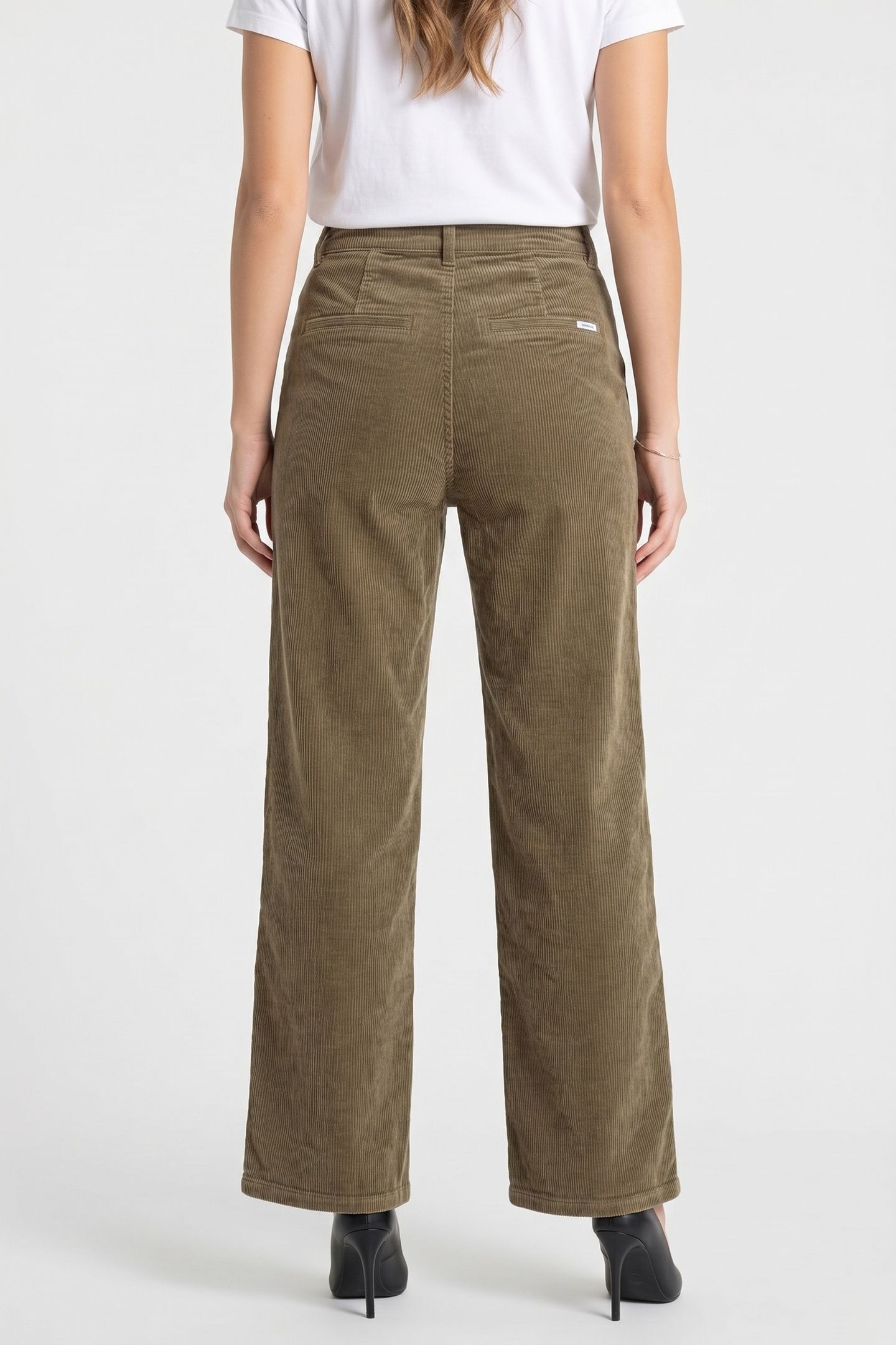 LADIES PANTS MERMAID 2
