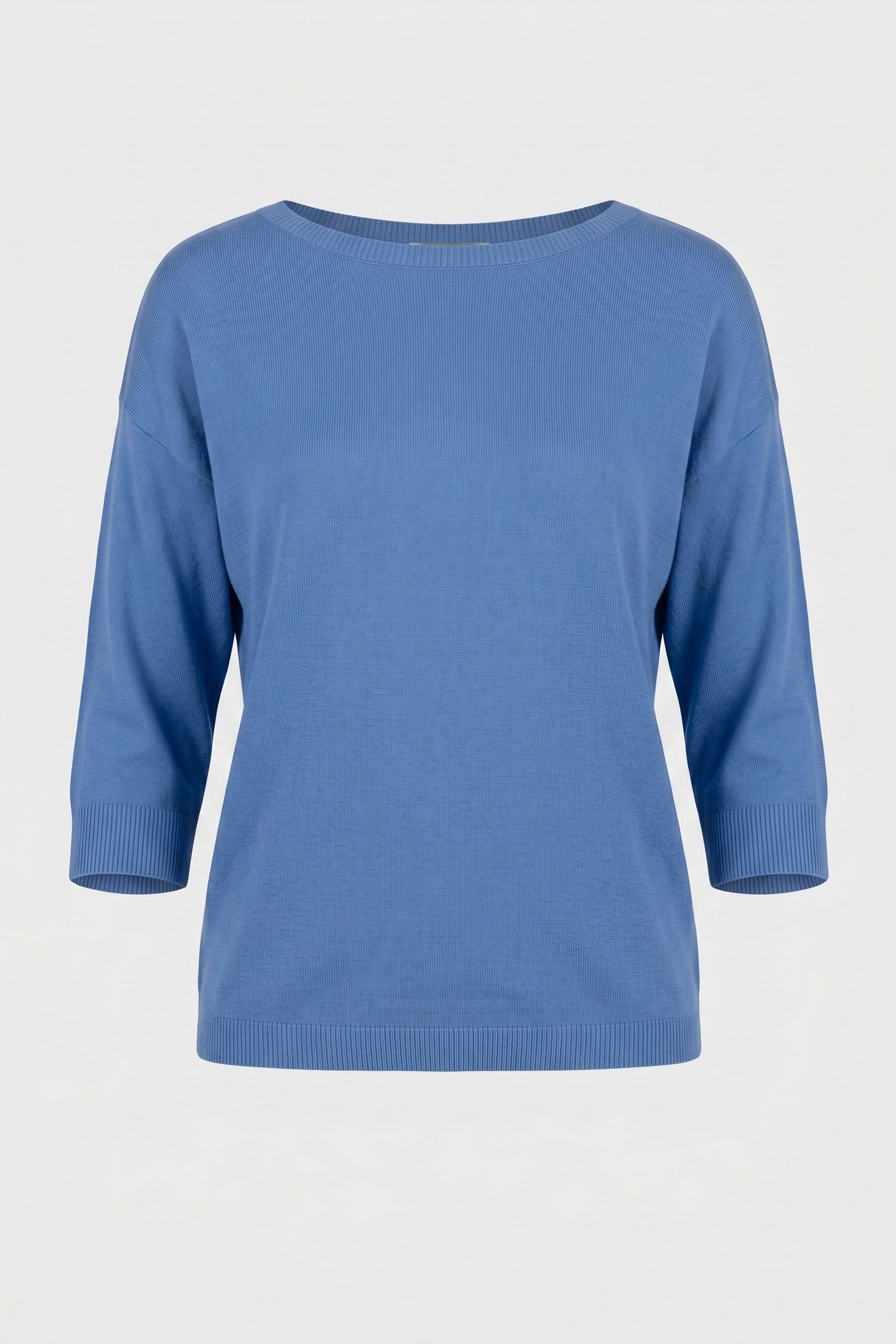 COMMA PULLOVER BLUE 3