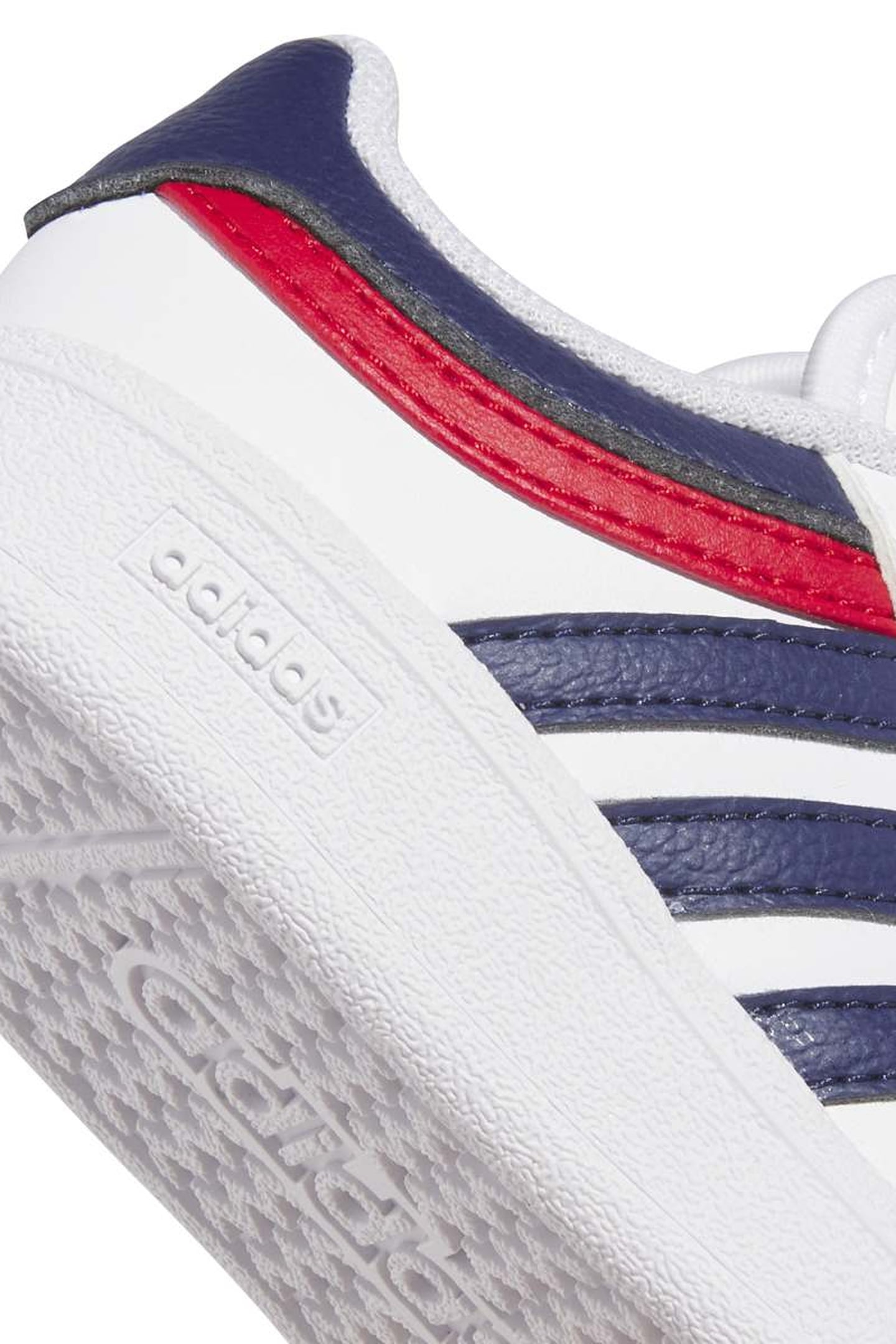SPORTSWEAR HOOPS 4.0 SHOES FTWR WHITE 4