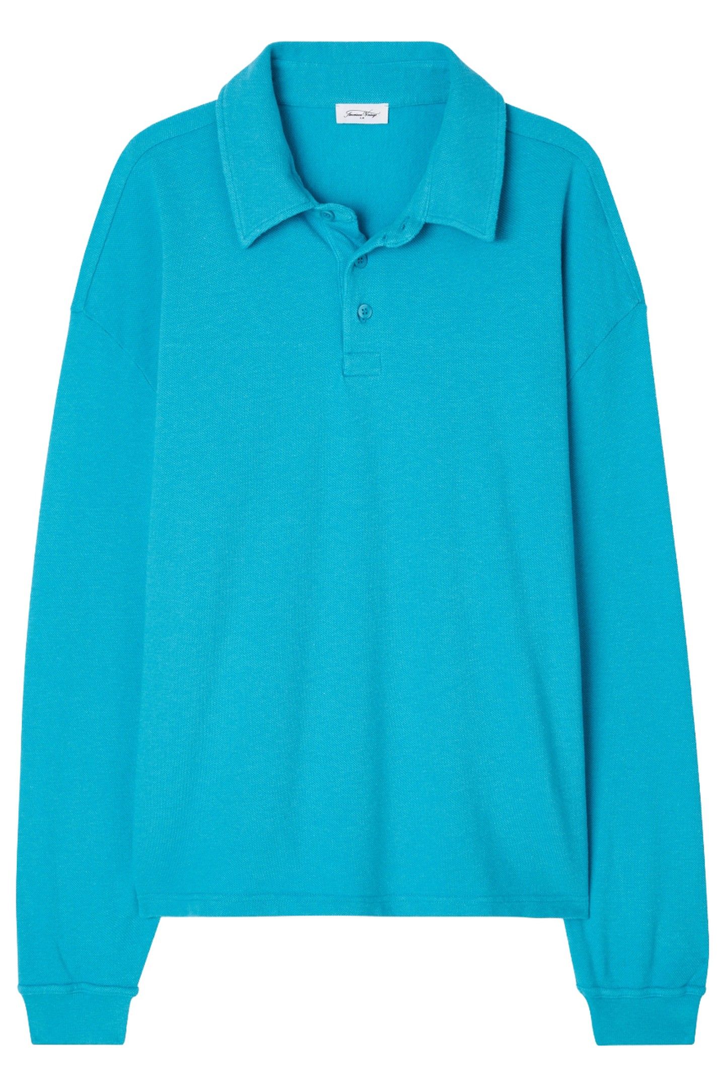 HODATOWN SWEAT SHIRT TROPIQUE CHINE 5