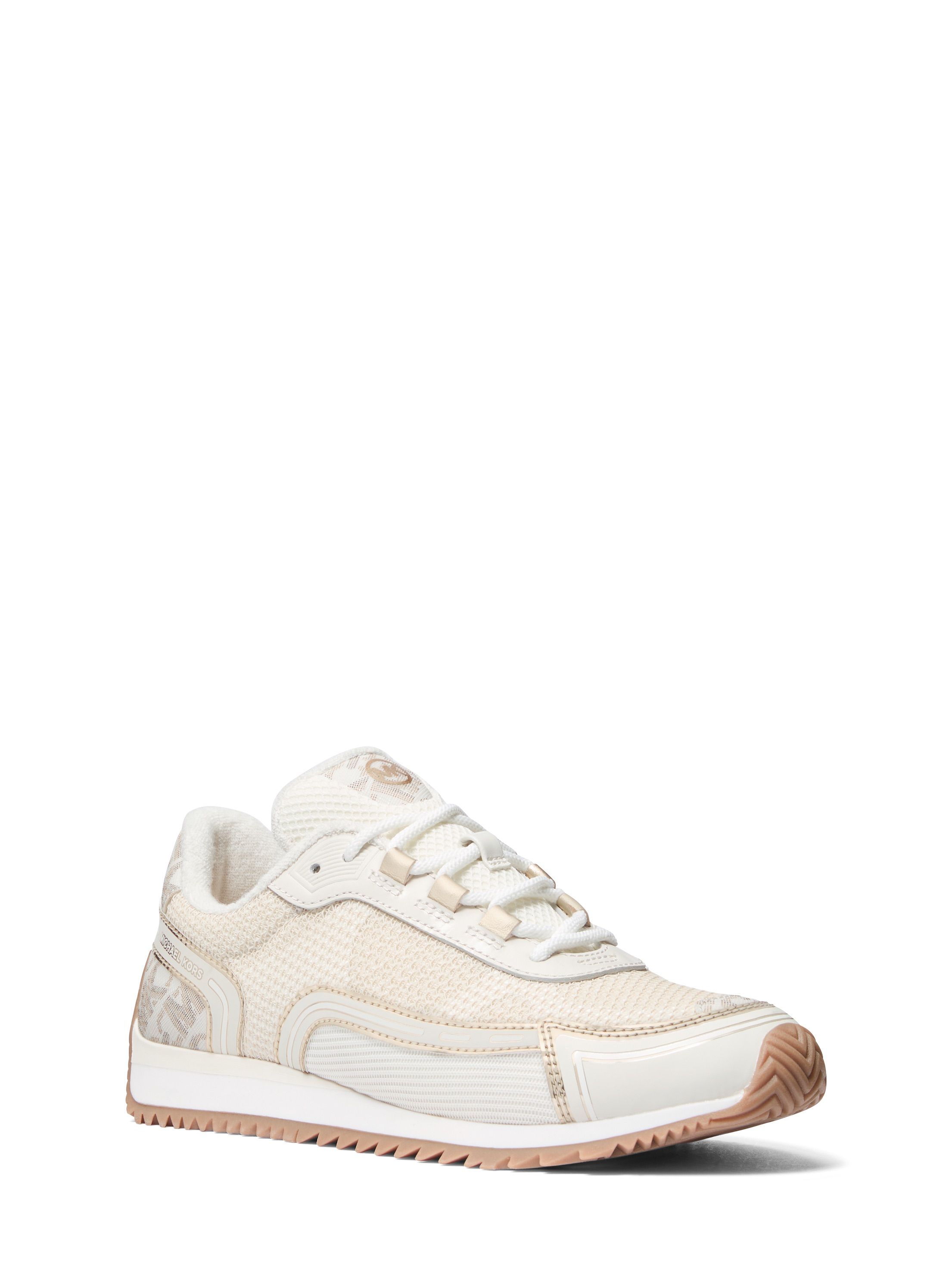 BYRDIE TRAINER VANILLA MULTI 2