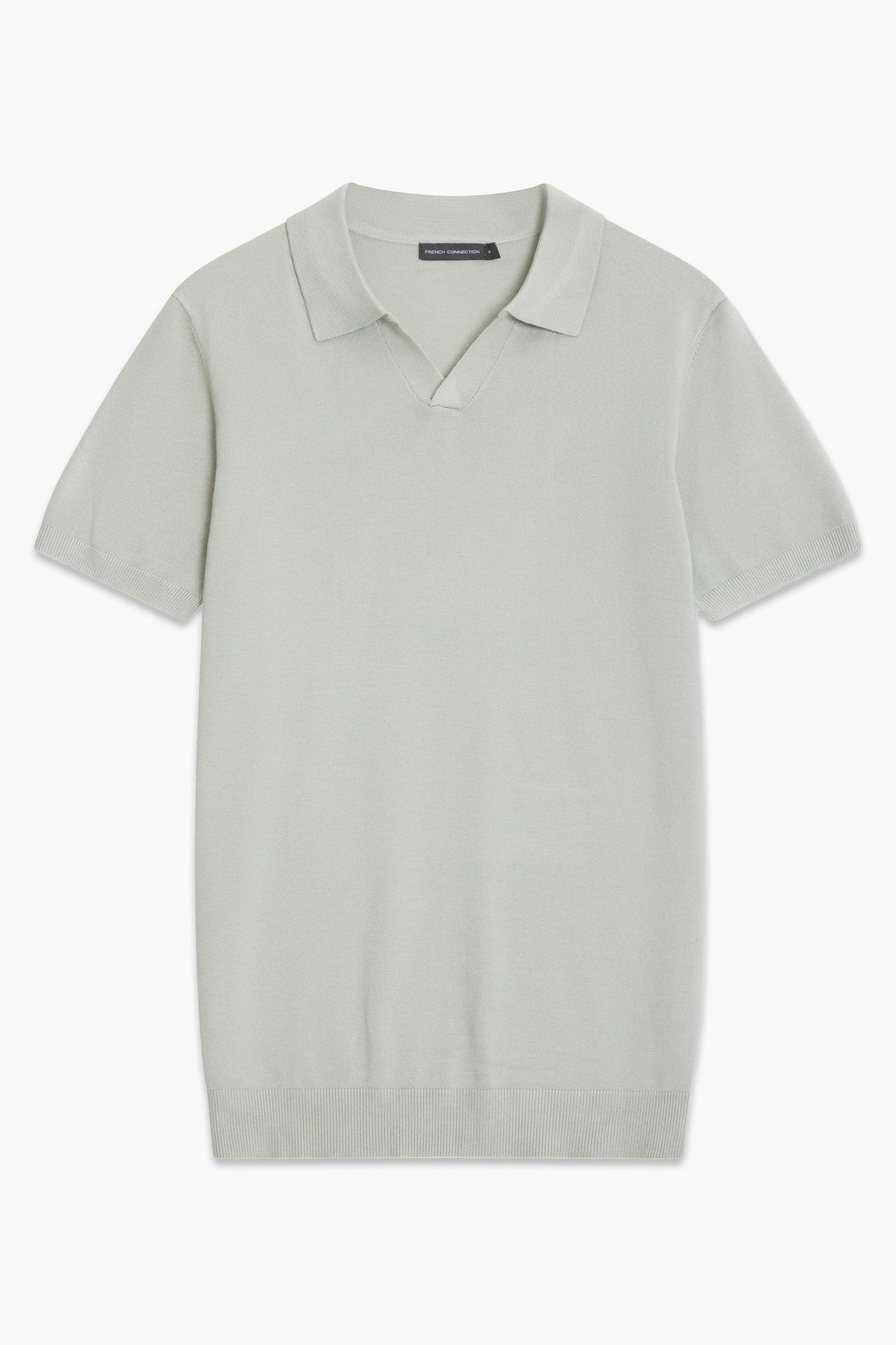 POLO TROPHY S/S LUX SAGE 1
