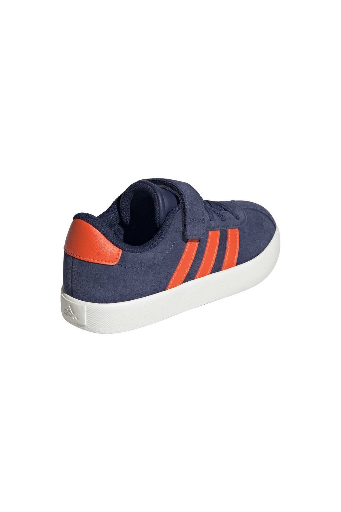SPORTSWEAR VL COURT 3.0 SHOES CHILDREN DARK BLUE 3