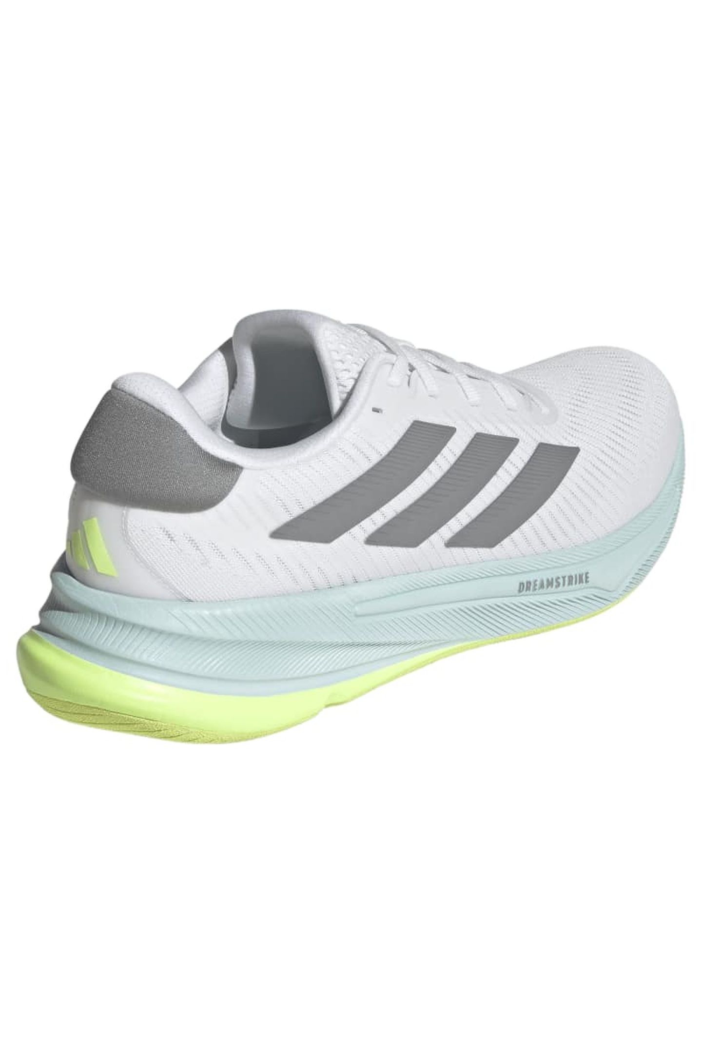 UNISEX PERFORMANCE SUPERNOVA EASE M RUNNING SHOES FTWR WHITE 5