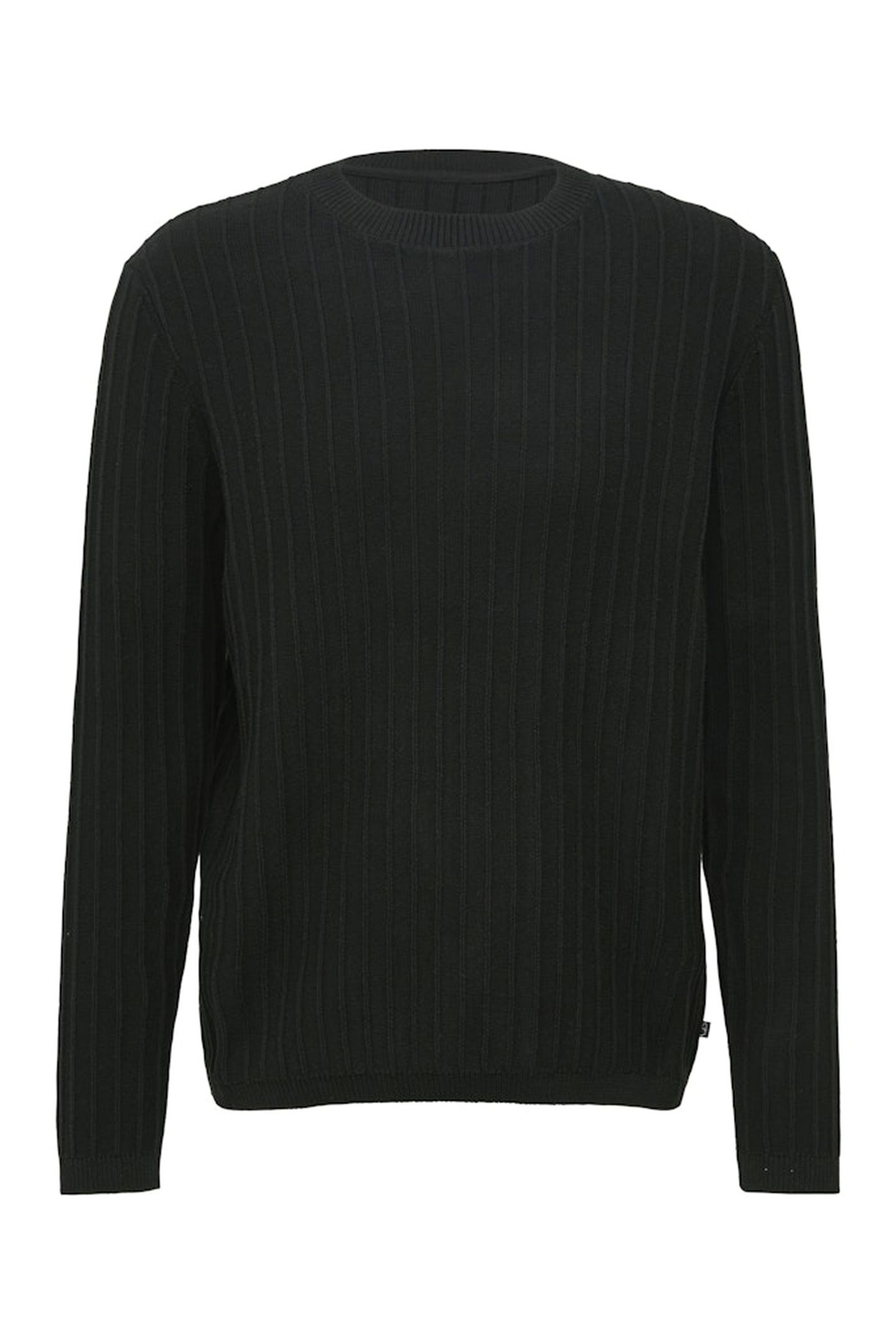 S.OLIVER-QS PULLOVER BLACK 4