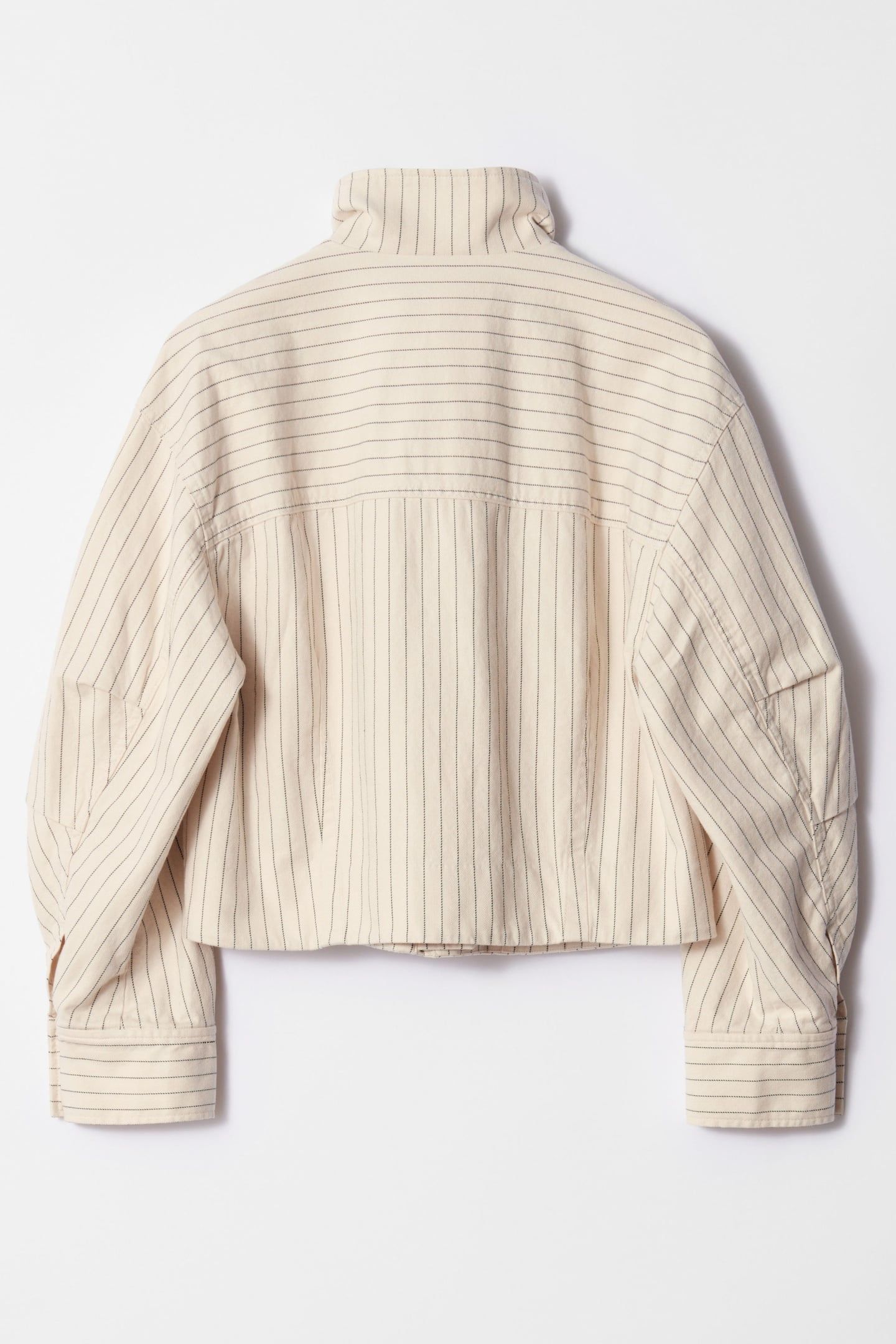 MILLI JACKET NEW WHITE 4