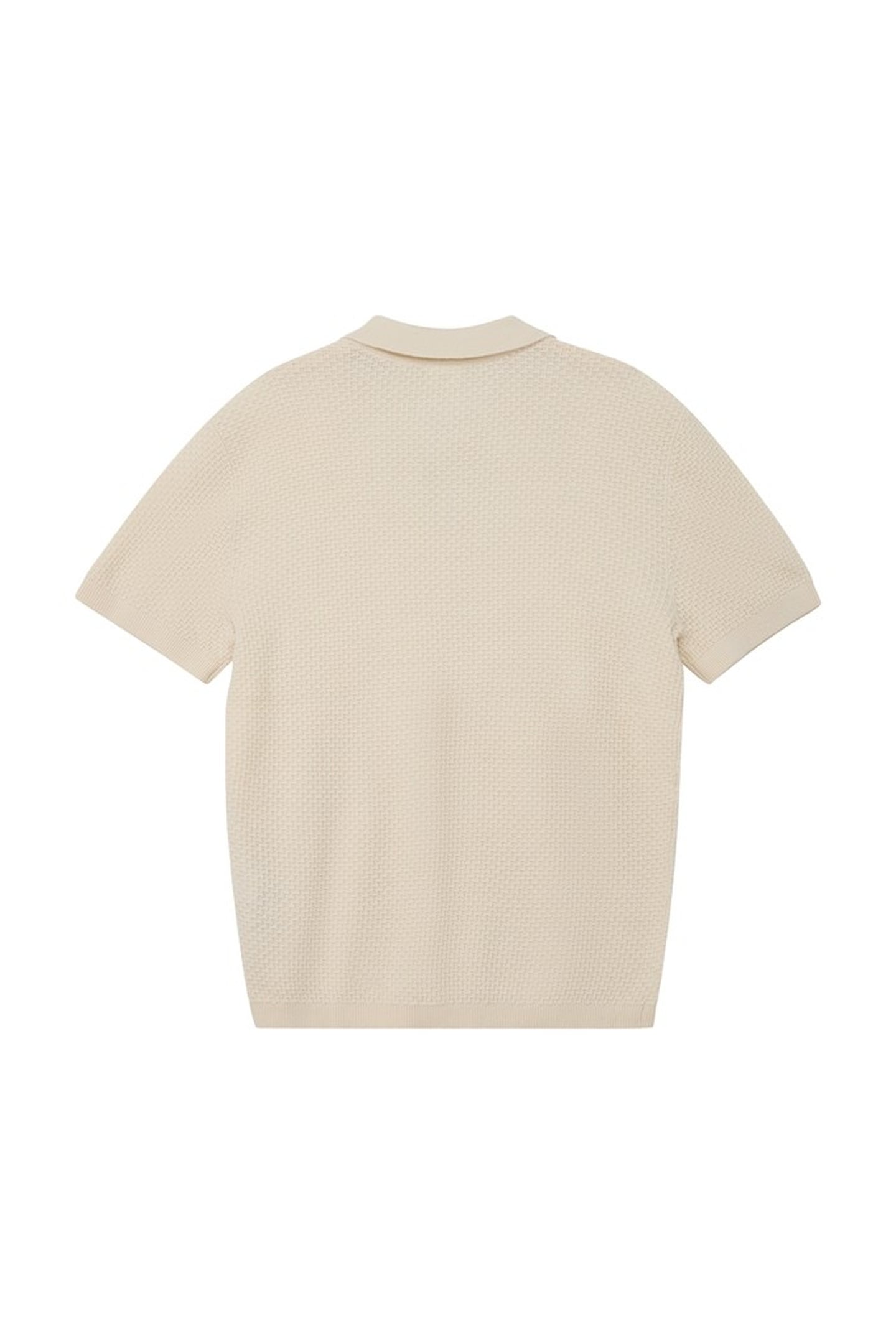 S.OLIVER PULLOVER SHORTSLEEVE GREY/BLACK 2