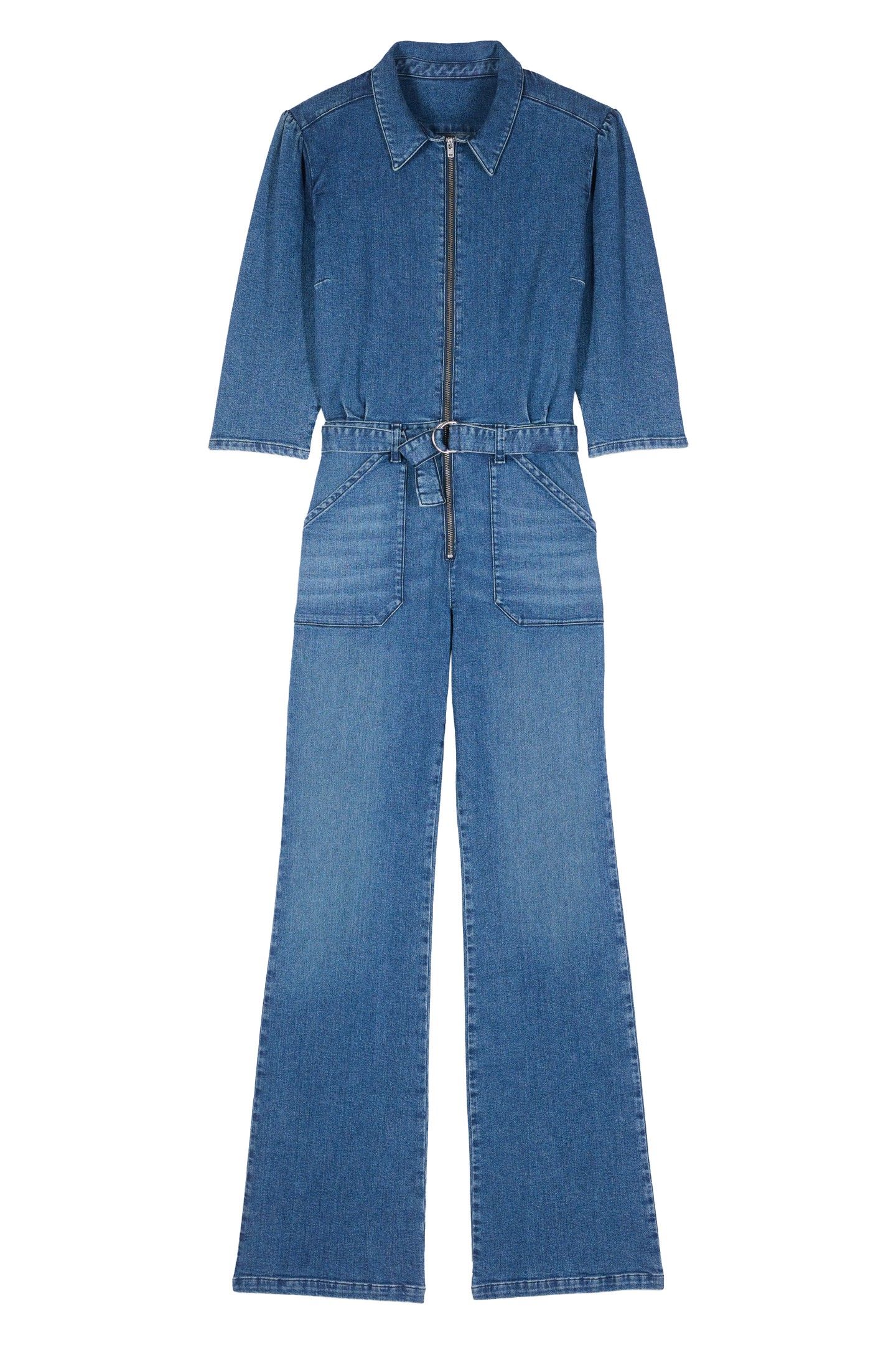 COMBINAISON SISAYA BLUEJEANS 4