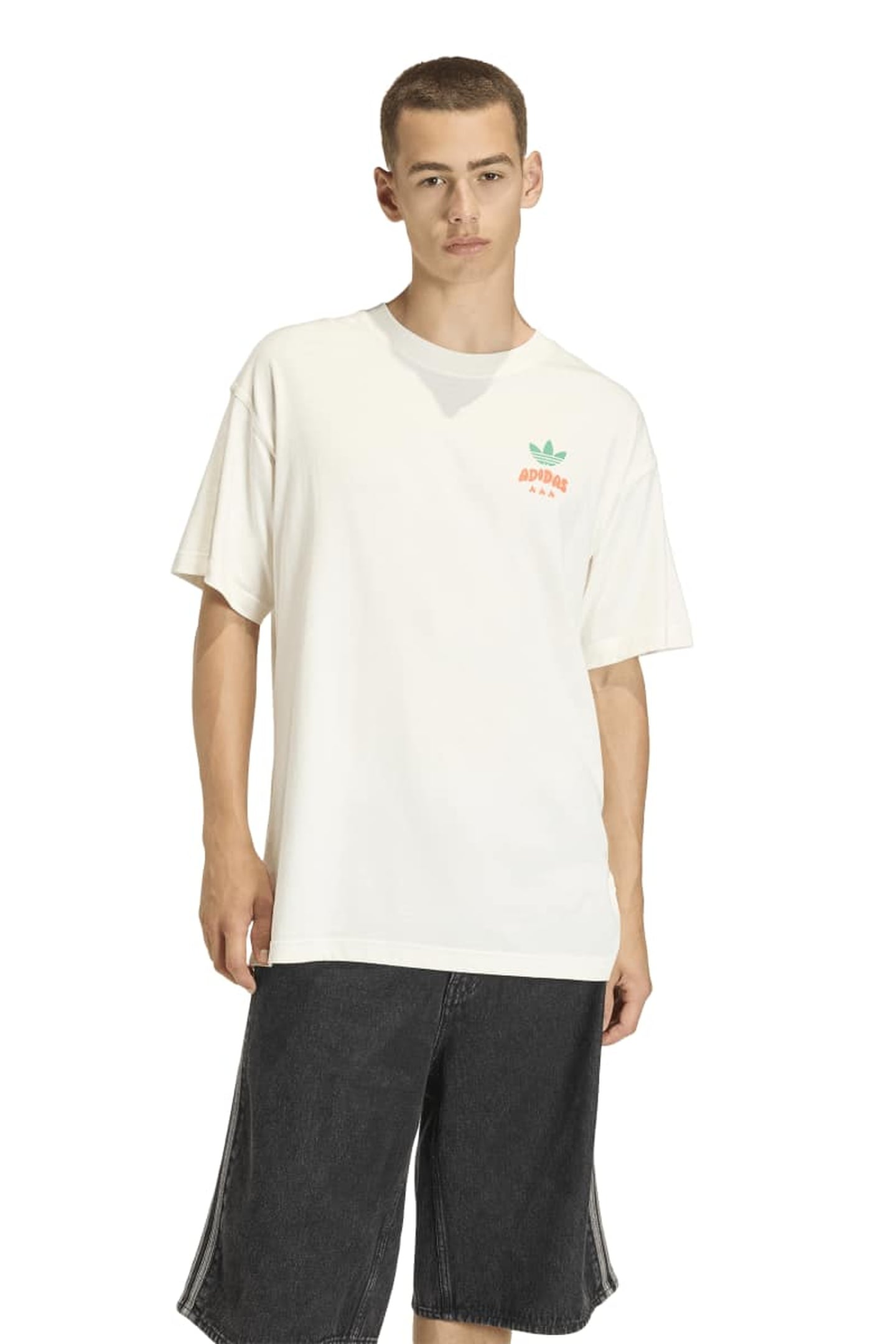 UNISEX ORIGINALS CHILLI PT. 2 OFF WHITE 1