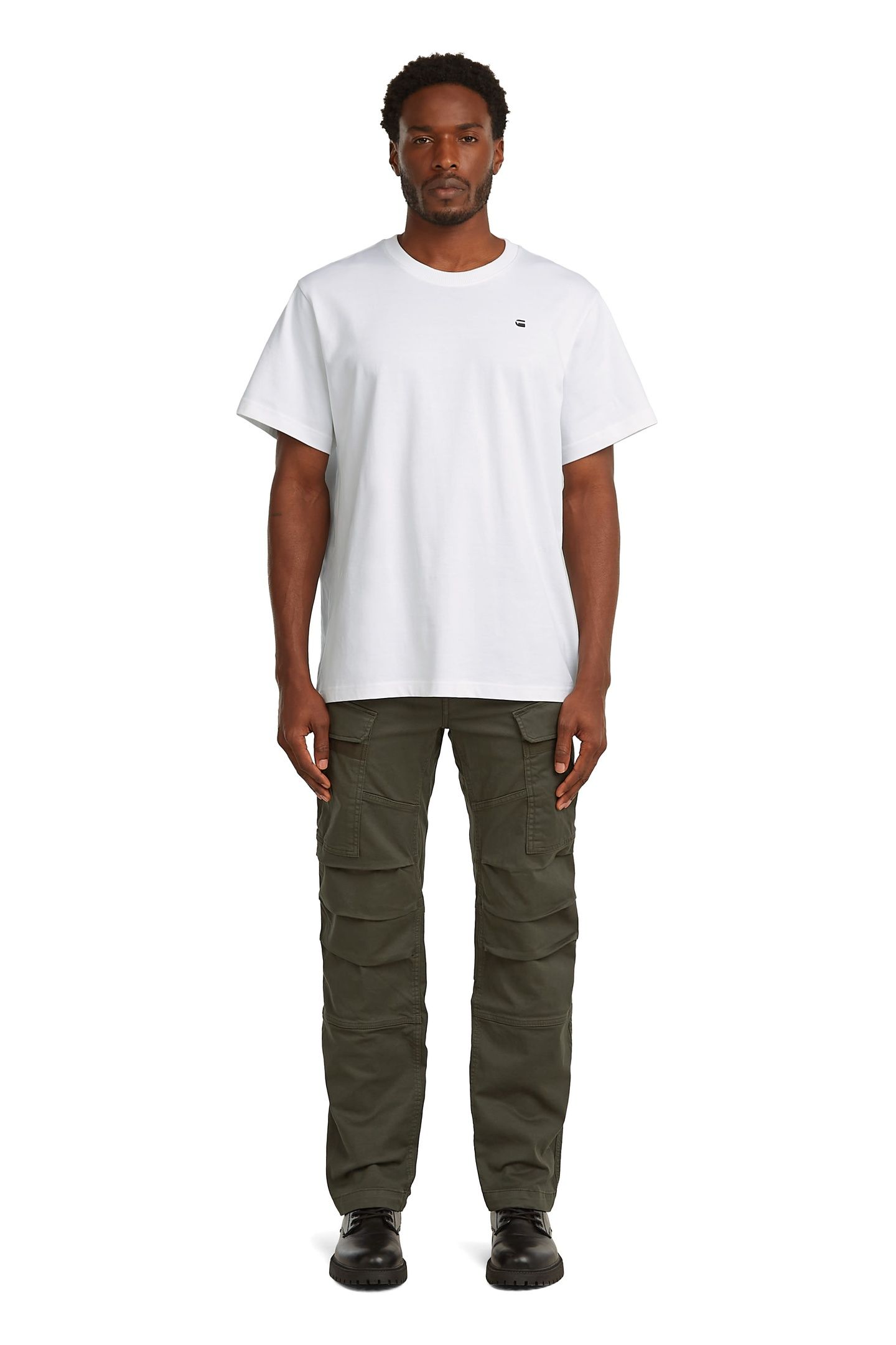 3D REGULAR STRAIGHT CARGO ASFALT 1