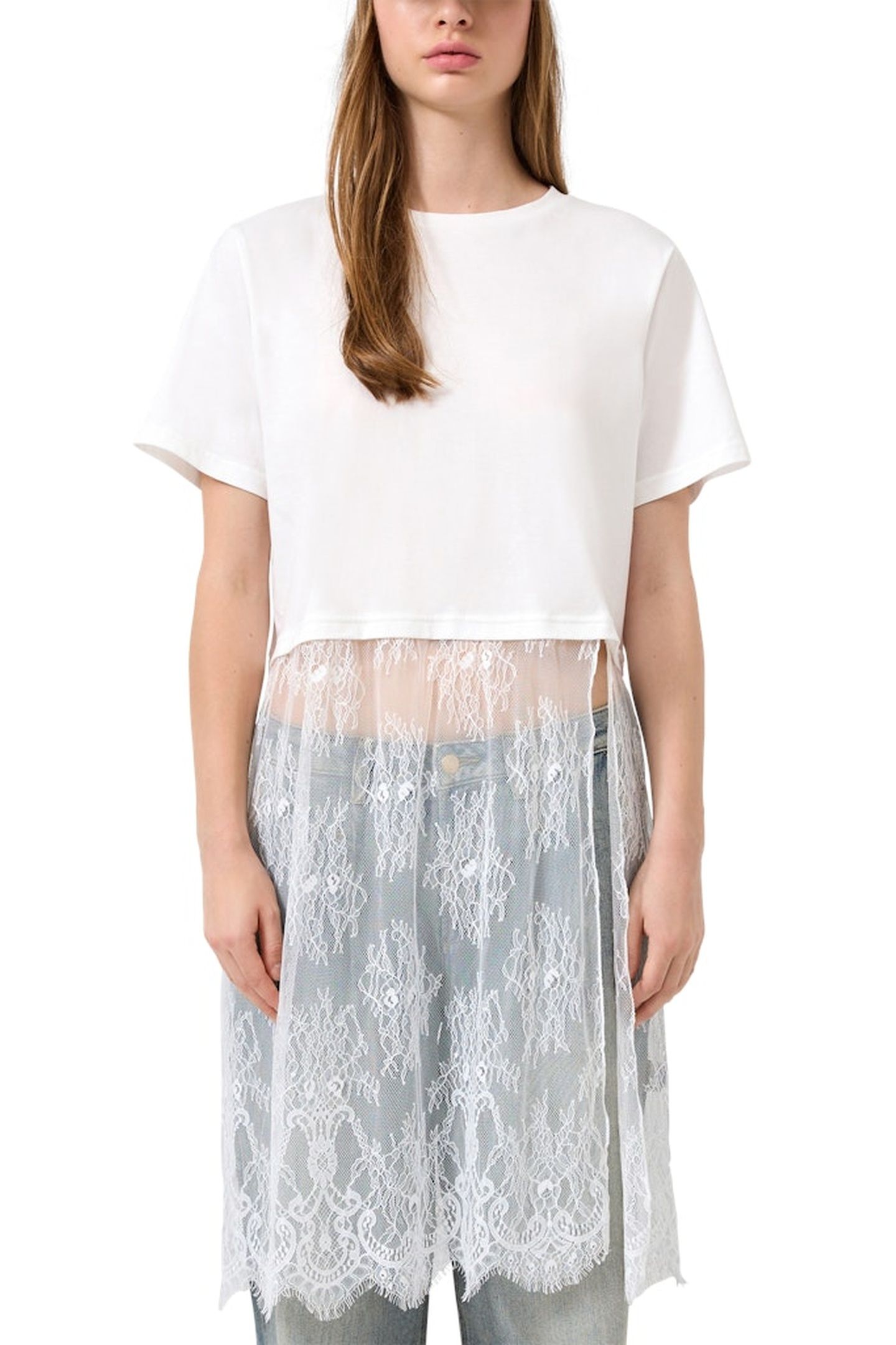 S.OLIVER-QS DRESSES OFFWHITE 1