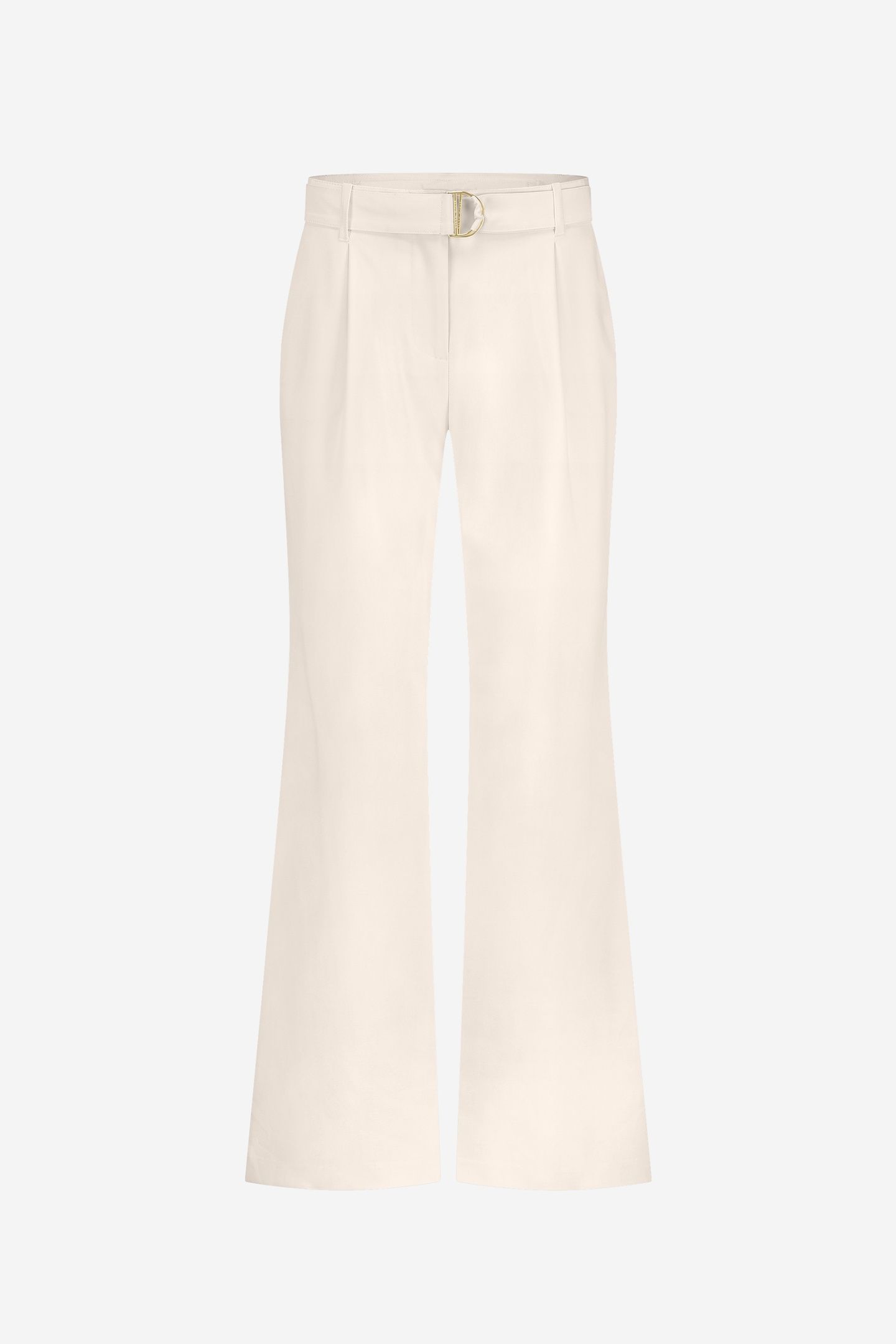 ISLIA PANTS SOFT WHITE 1