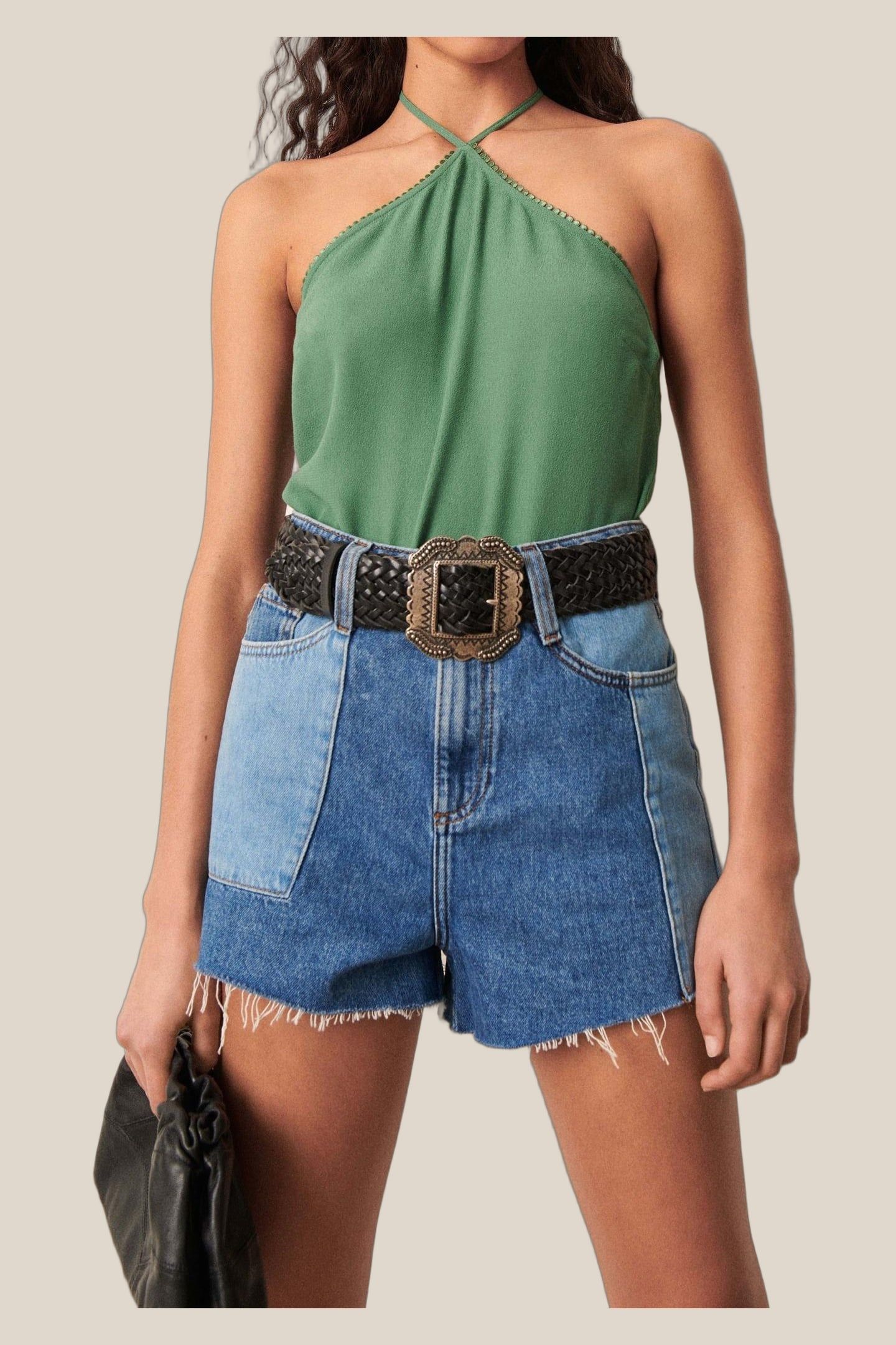 TOP FLINT VERT 1