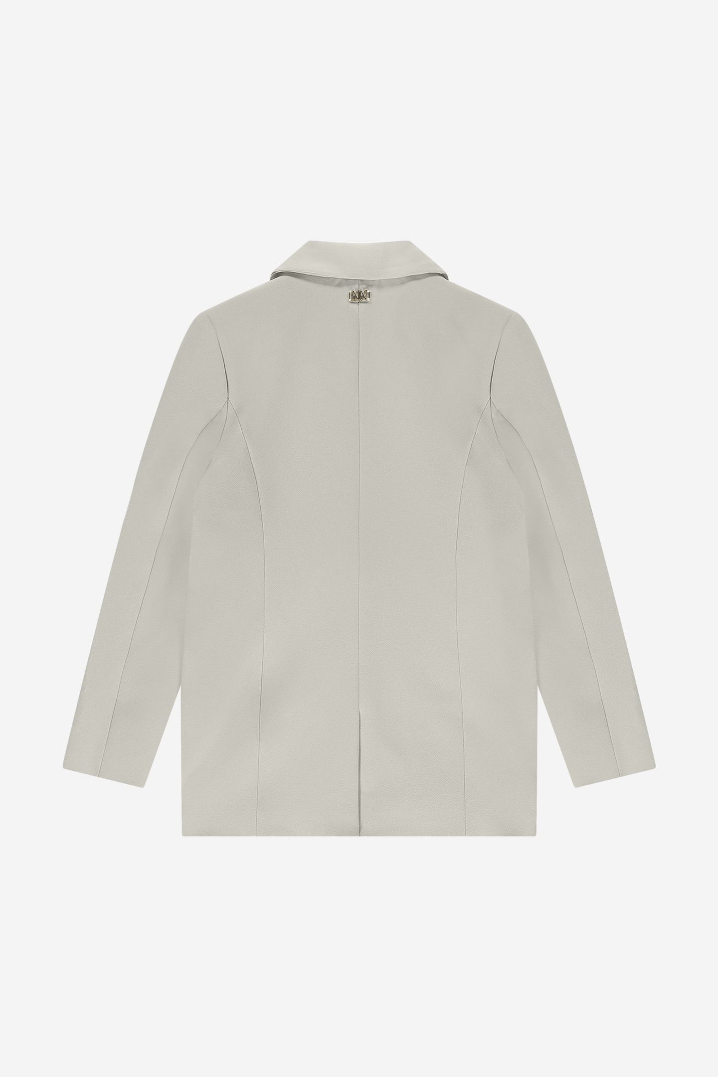 HAVANAI BLAZER CLAY BEIGE 2