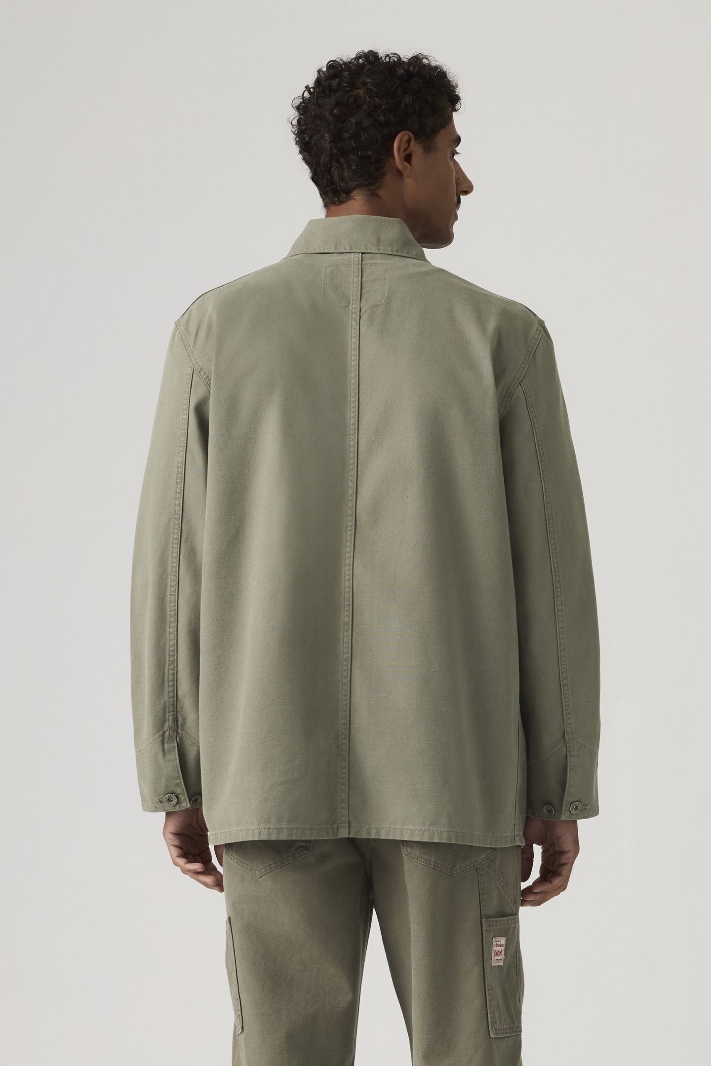BERKLEY CHORE COAT 3