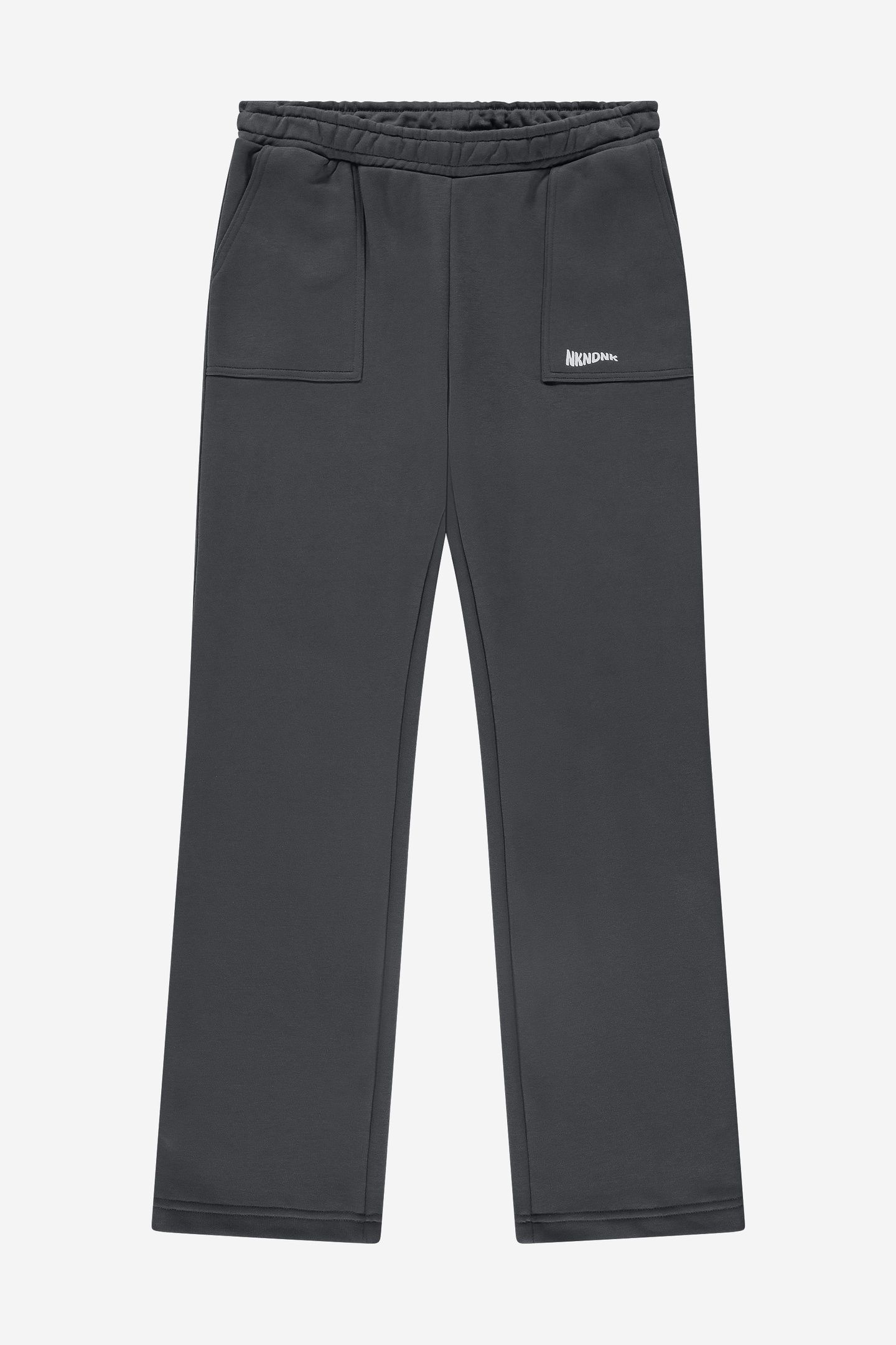 ROCCO SWEATPANTS PIRATE BLACK 2
