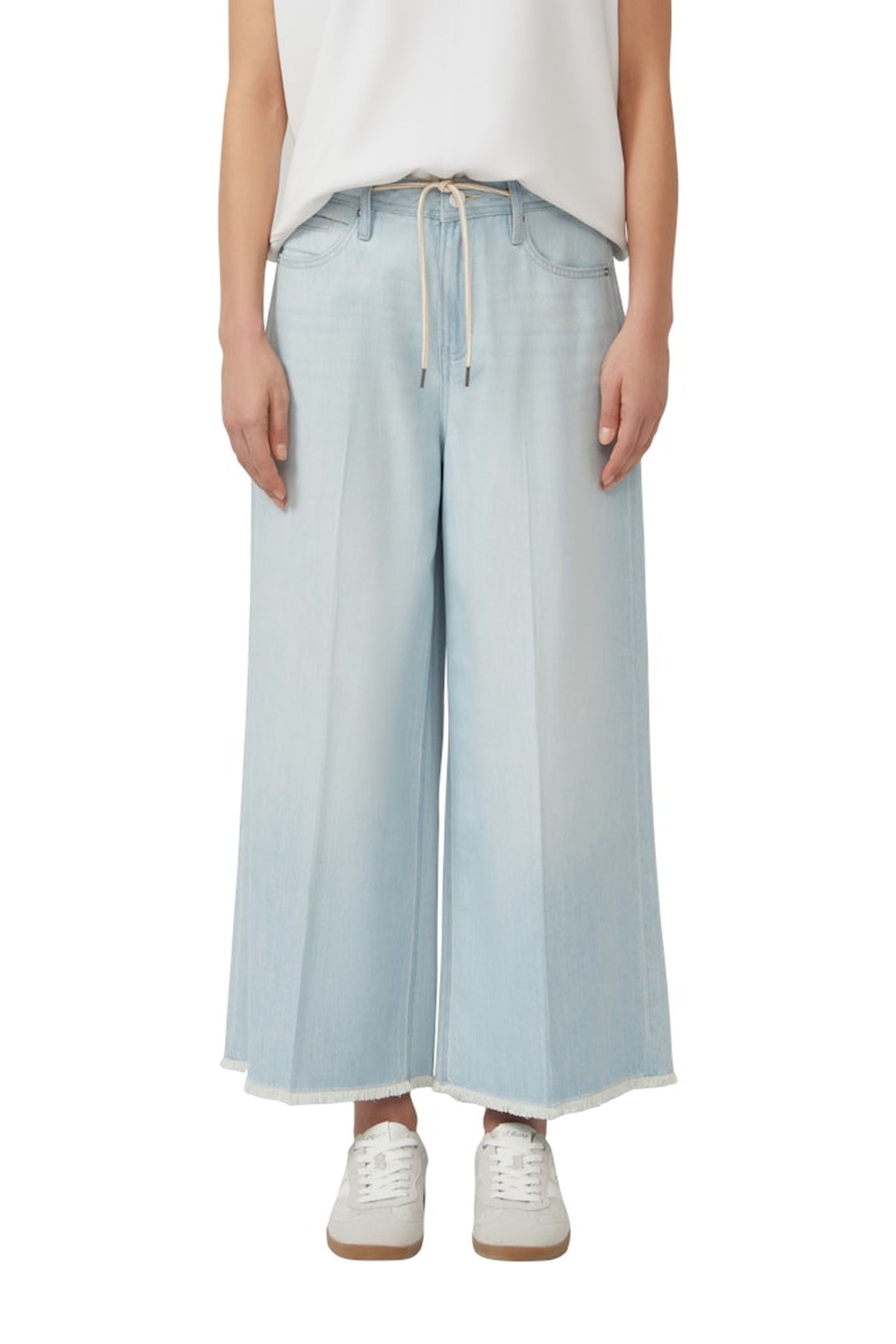 S.OLIVER JEANS BLUE DENIM 1