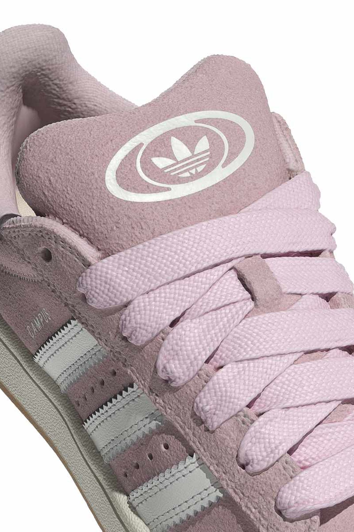 ORIGINALS CAMPUS 00S SHOES CORE WHITE 7