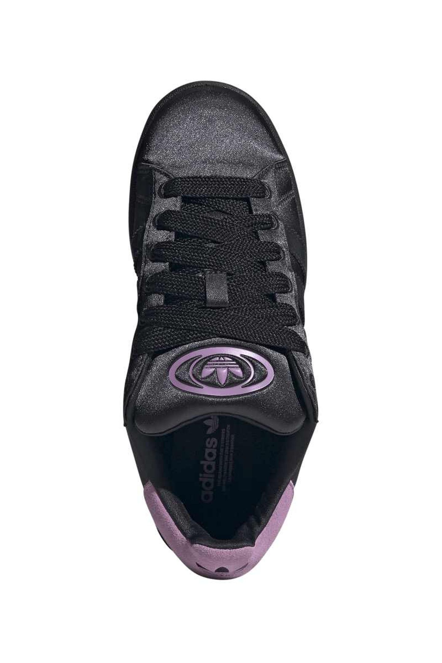 ORIGINALS CAMPUS 00S SHOES CARBON 5