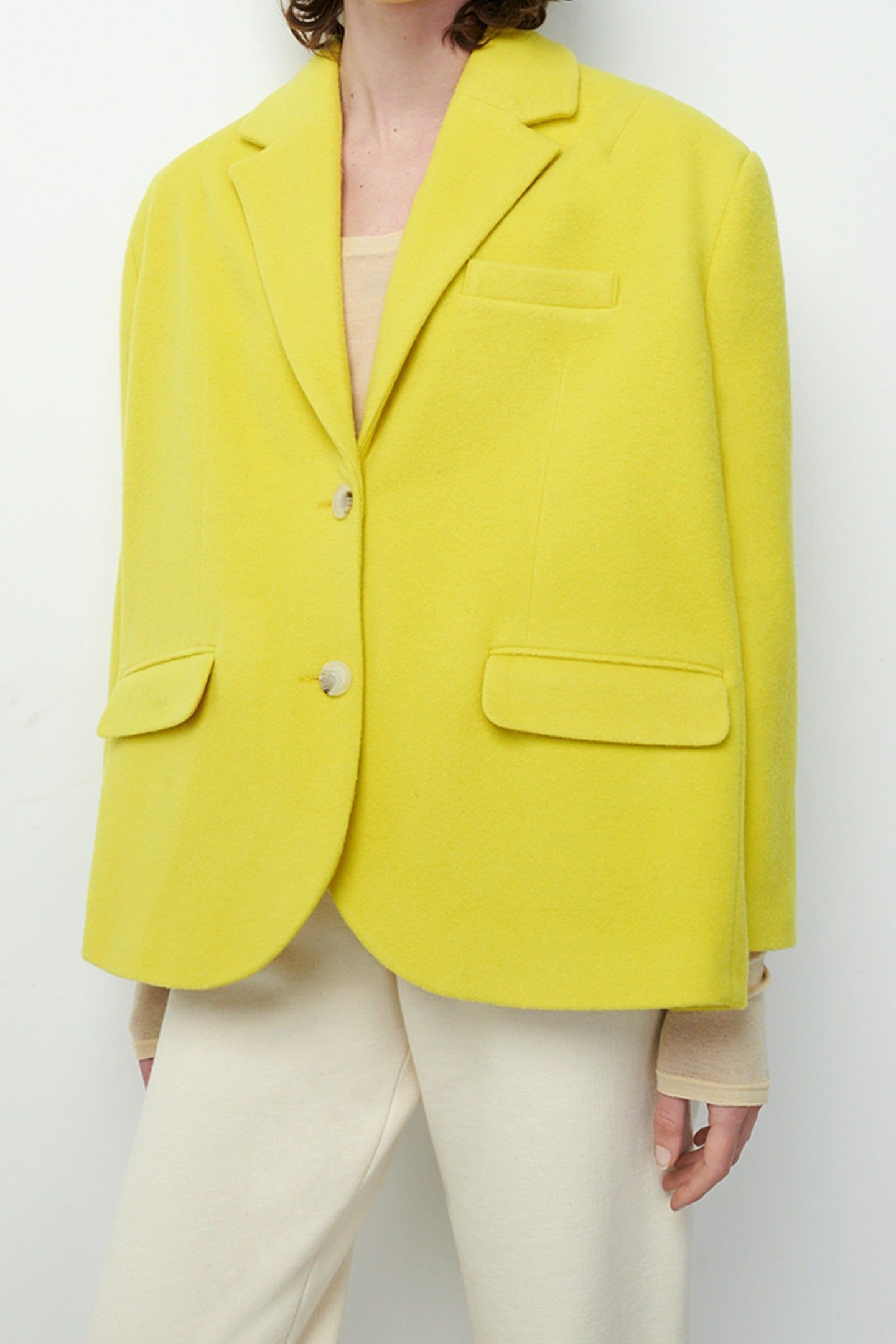 SOKTOWN BLAZER ANIS 2