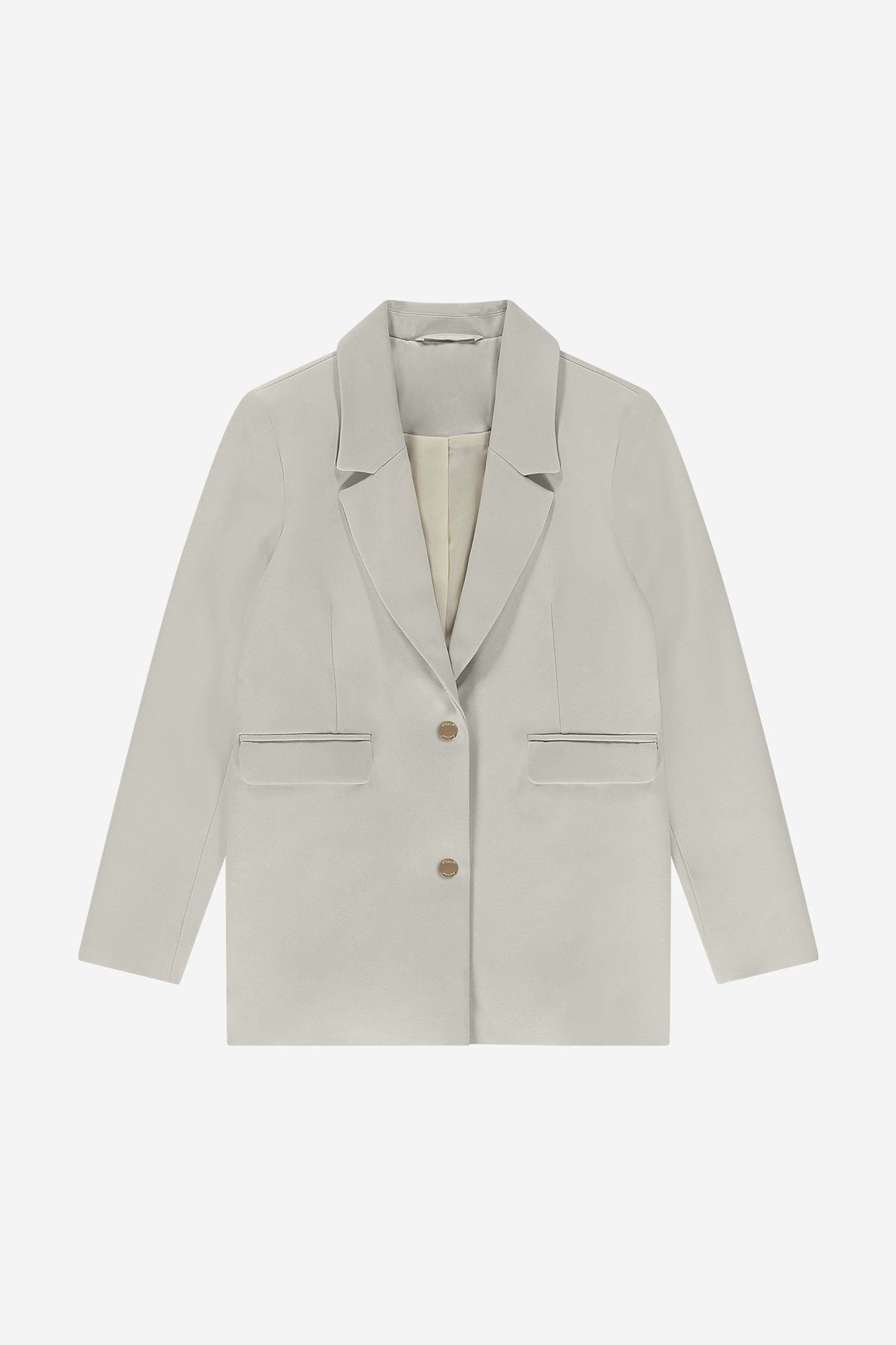 HAVANAI BLAZER CLAY BEIGE 1