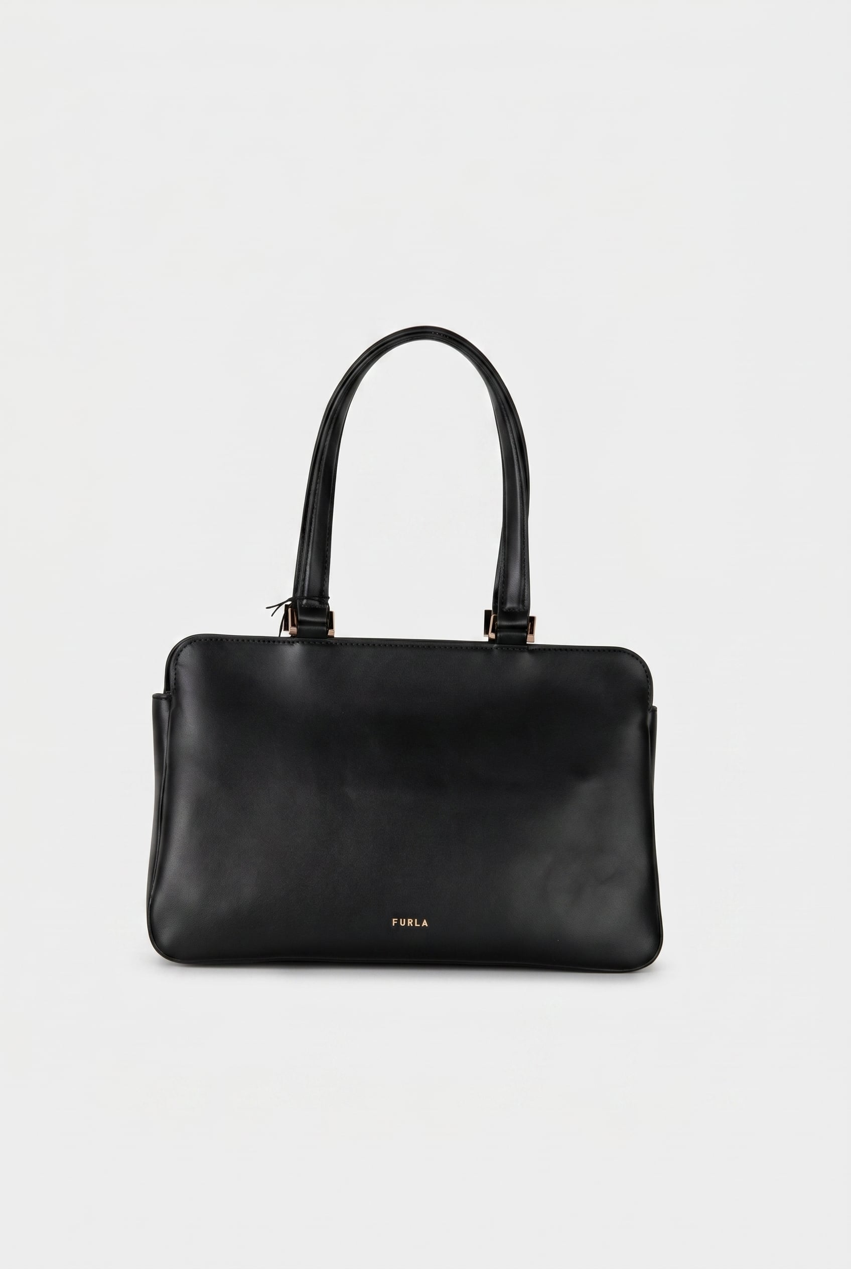 TEIA MEDIUM TOTE NERO 2