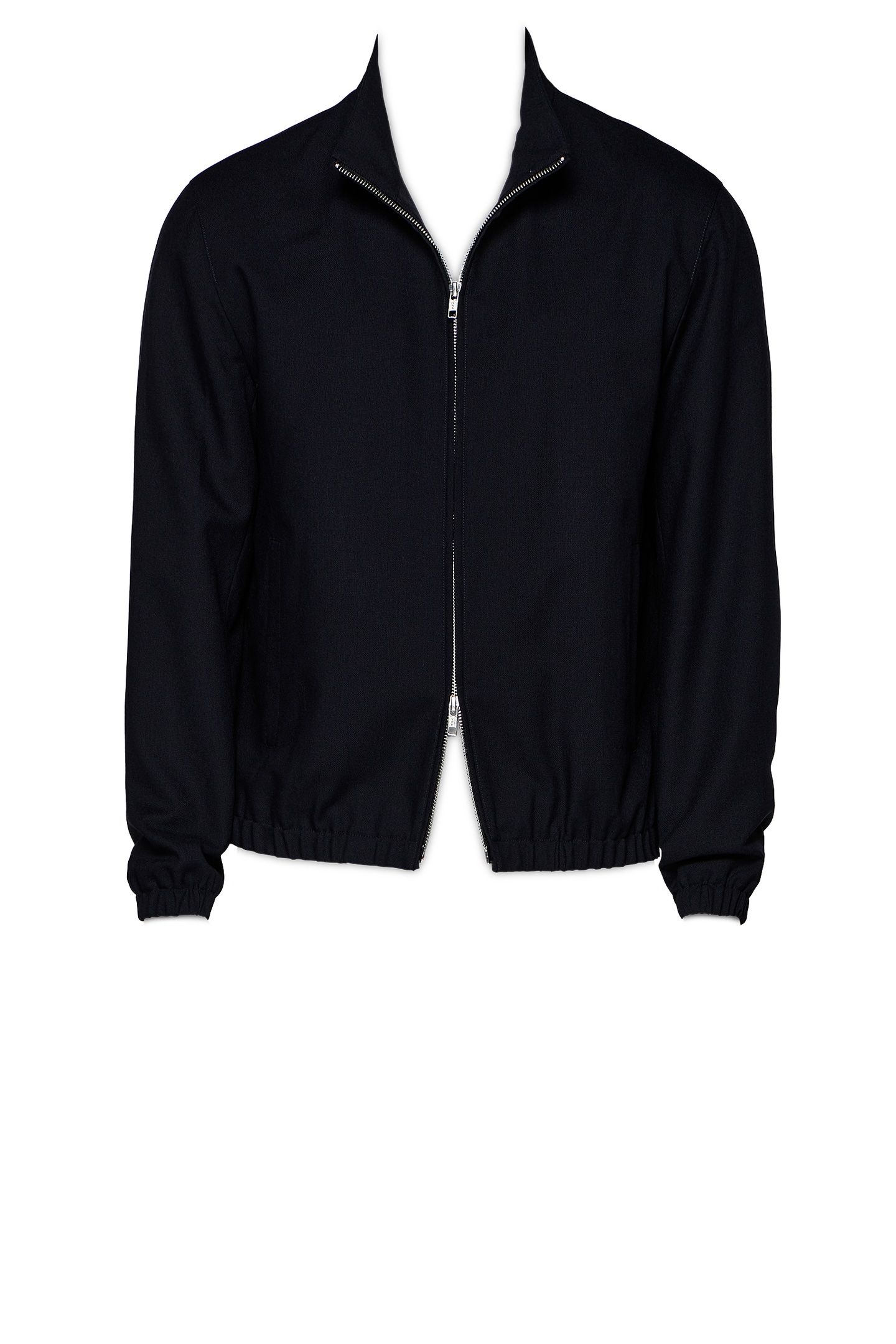 CHICAGO-NAVY CASUAL OUTERWEAR NAVY 5