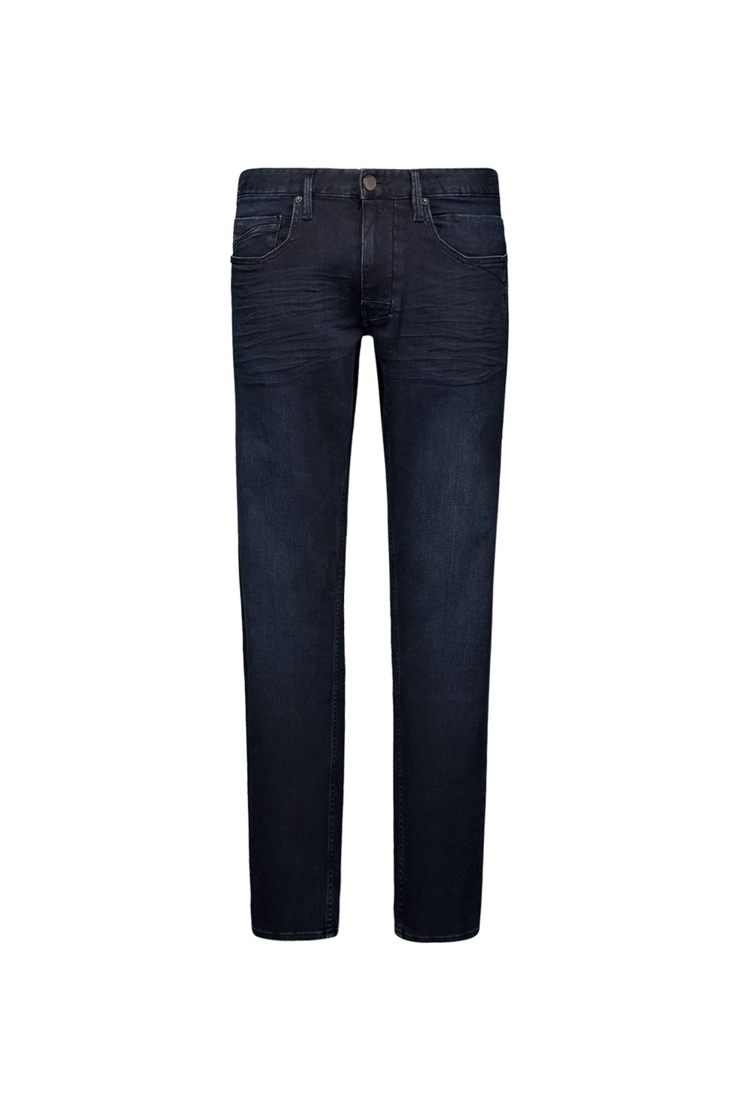 DENIM, TAPERED 712, DARK DARK DENIM 4
