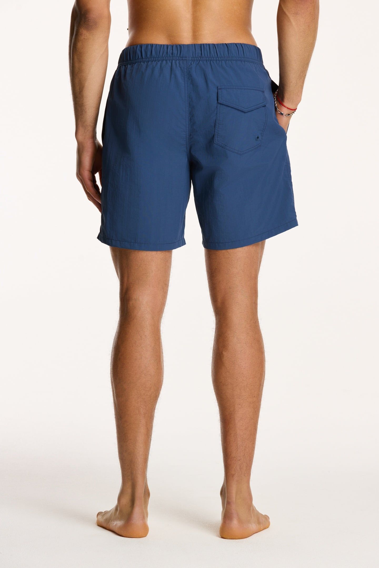 SWIM SHORTS NICK ROYAL BLUE 4