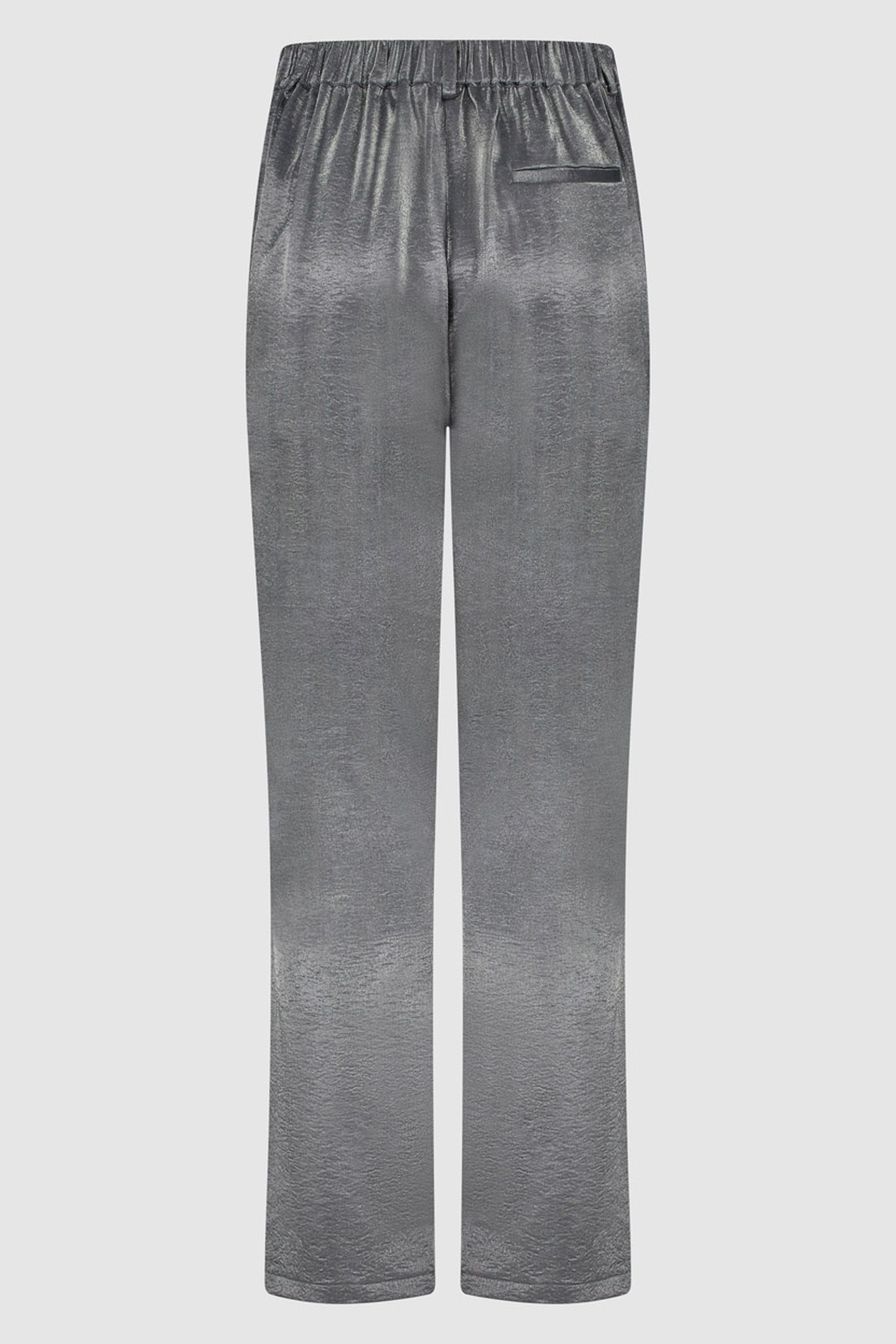 SIENNA PANTS DARK SILVER 1