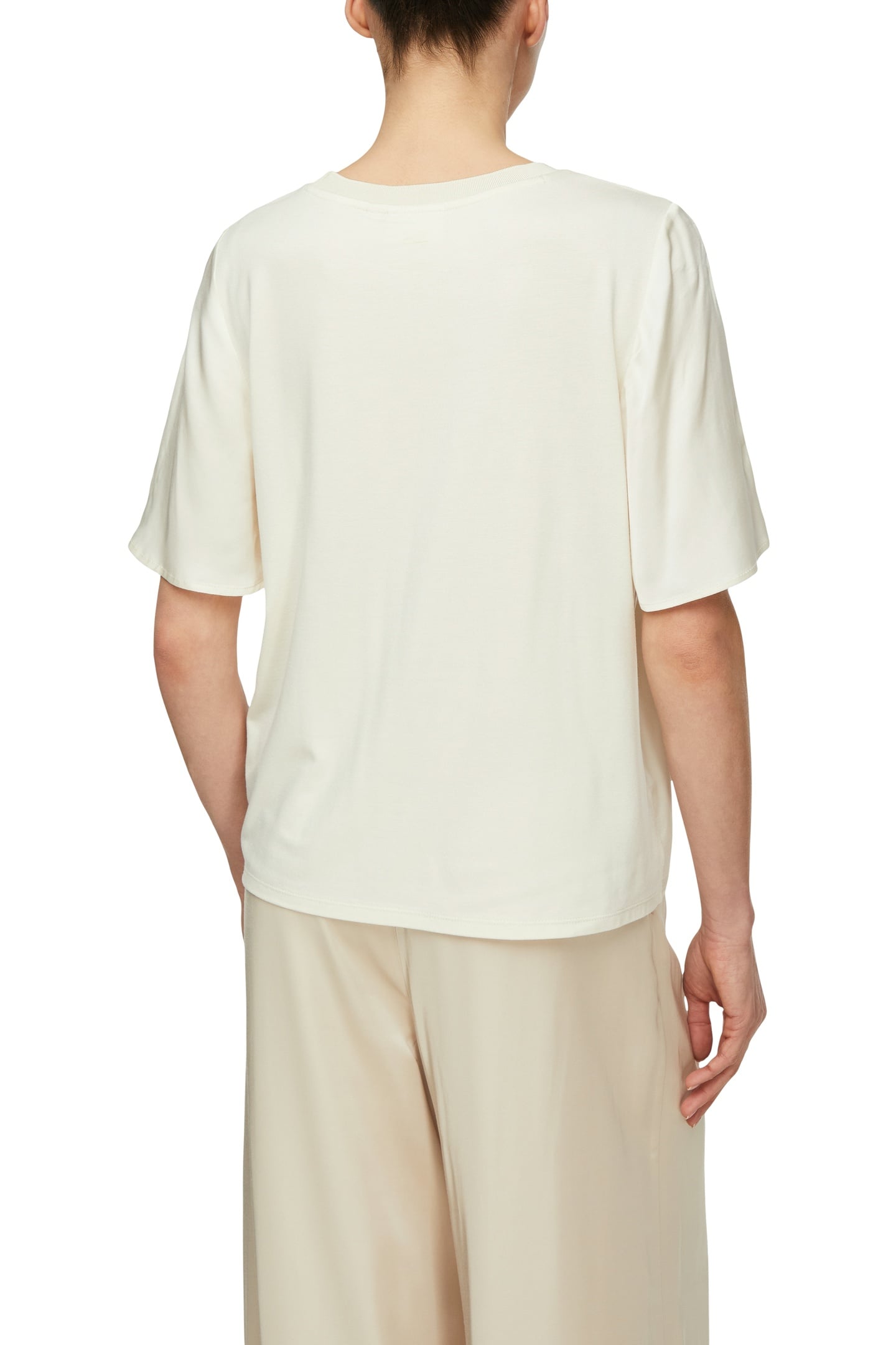 COMMA T-SHIRTS OFFWHITE 3