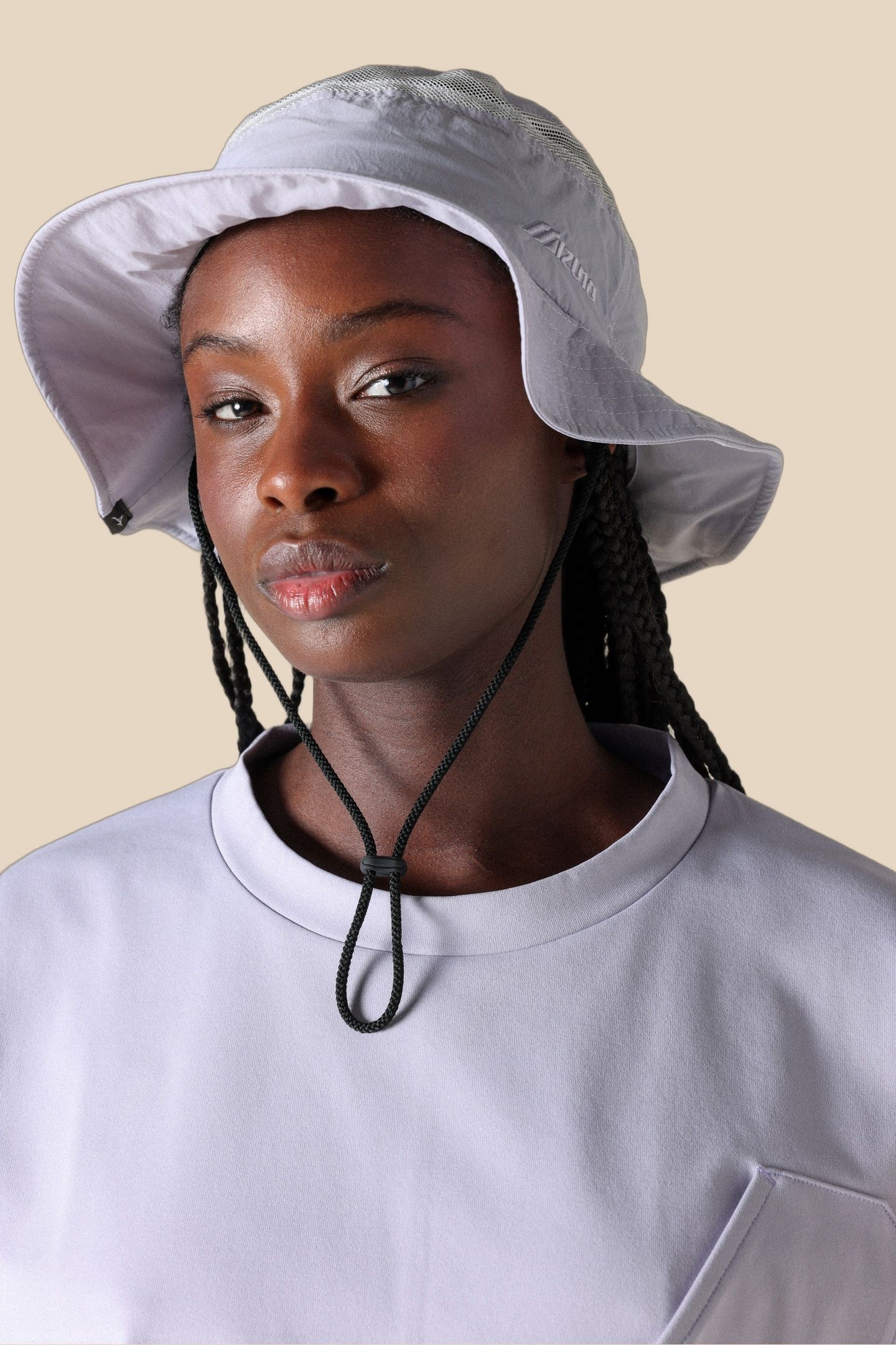 UNISEX SL HEAVY OUNCE T-SHIRT WHITE 5