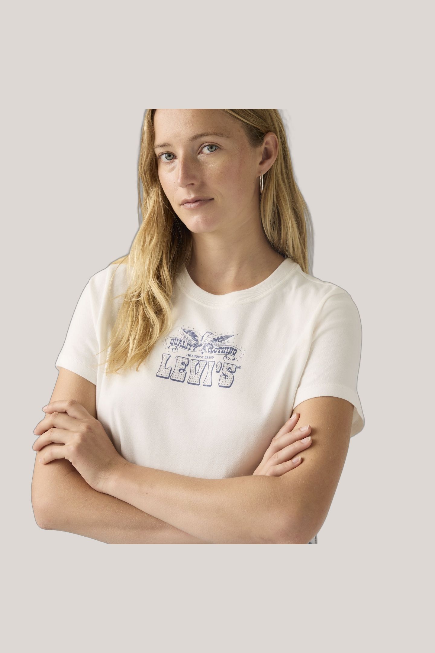 GRAPHIC FAVORITE TEE 6